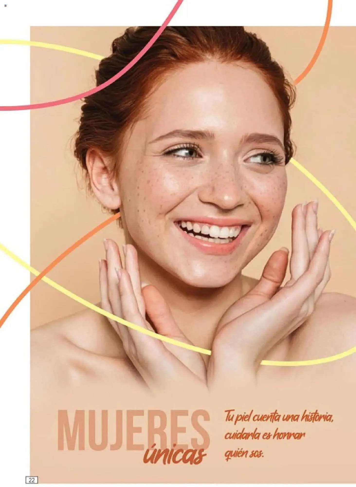 Ofertas de Catálogo Amodil 1 de marzo al 31 de marzo 2026 - Página 22 del catálogo