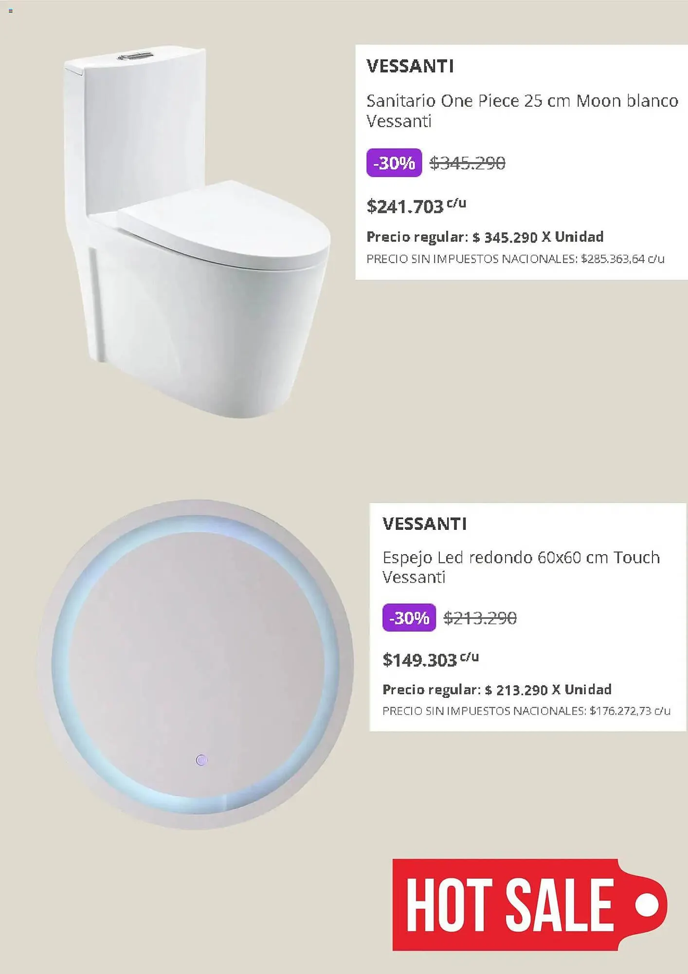 Ofertas de Catálogo Blaisten 11 de mayo al 13 de mayo 2026 - Página 5 del catálogo