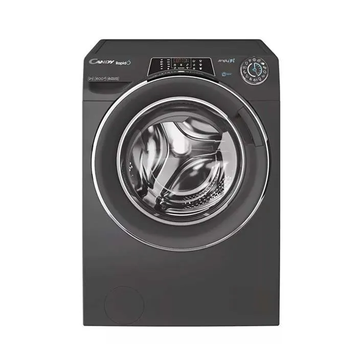 Lavasecarropas Inverter Candy 9 Kilos ROW414194DWM 1400 RPM