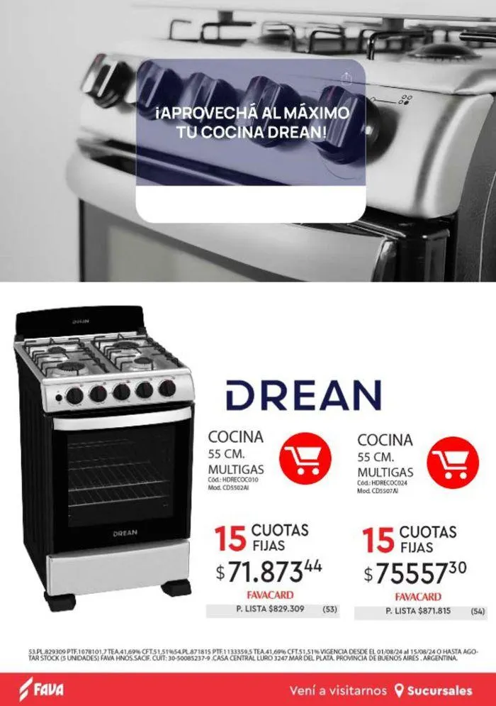 Ofertas de Día del Niño 6 de agosto al 31 de agosto 2024 - Página 28 del catálogo