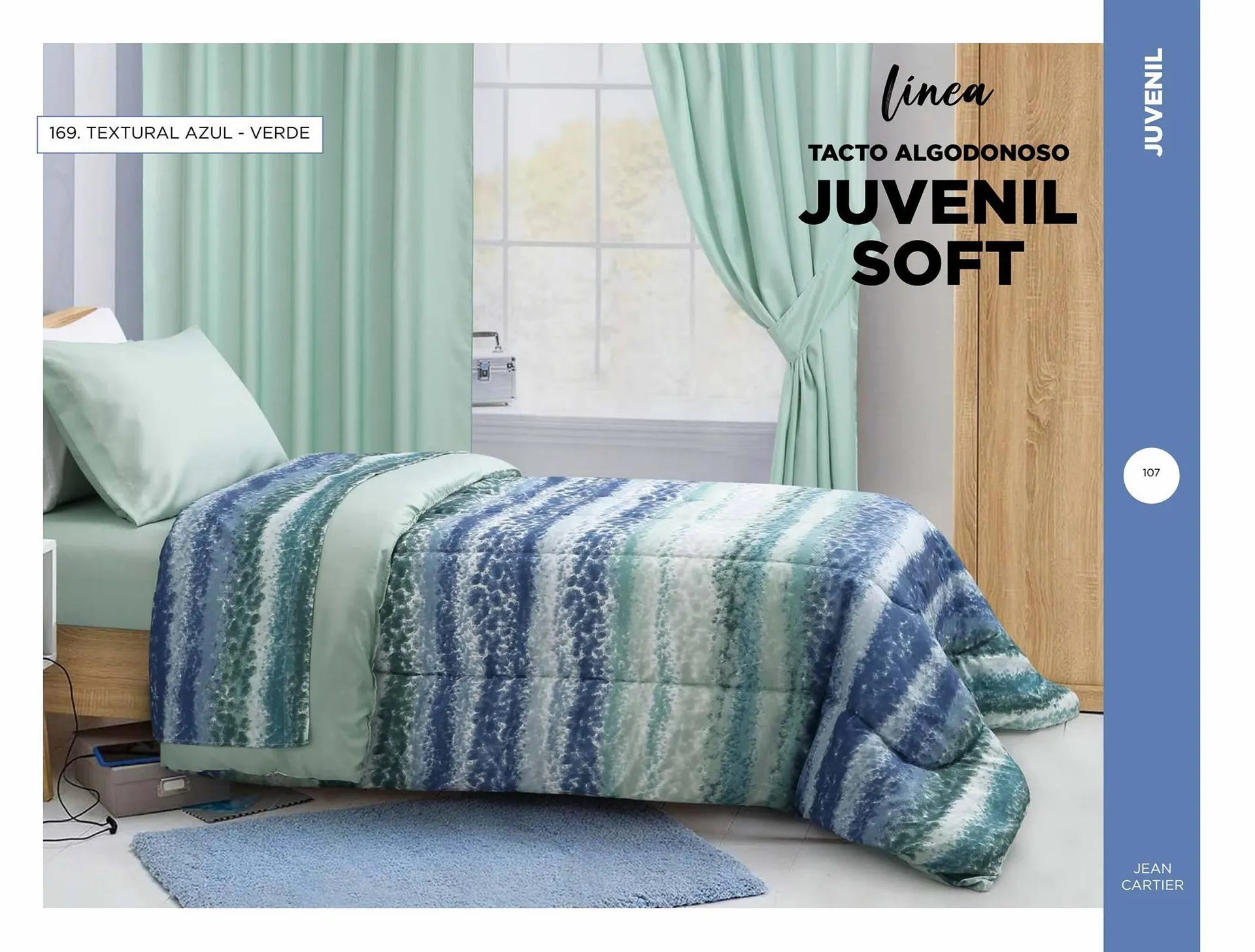 Ofertas de Catálogo Jean Cartier 13 de abril al 20 de septiembre 2023 - Página 109 del catálogo