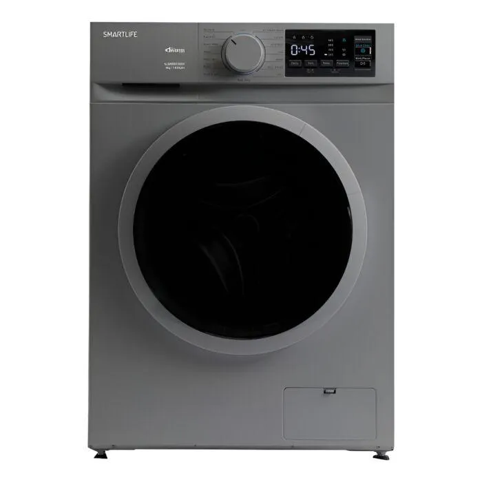 Lavarropas SMARTLIFE WMI081400G 8K 1400R