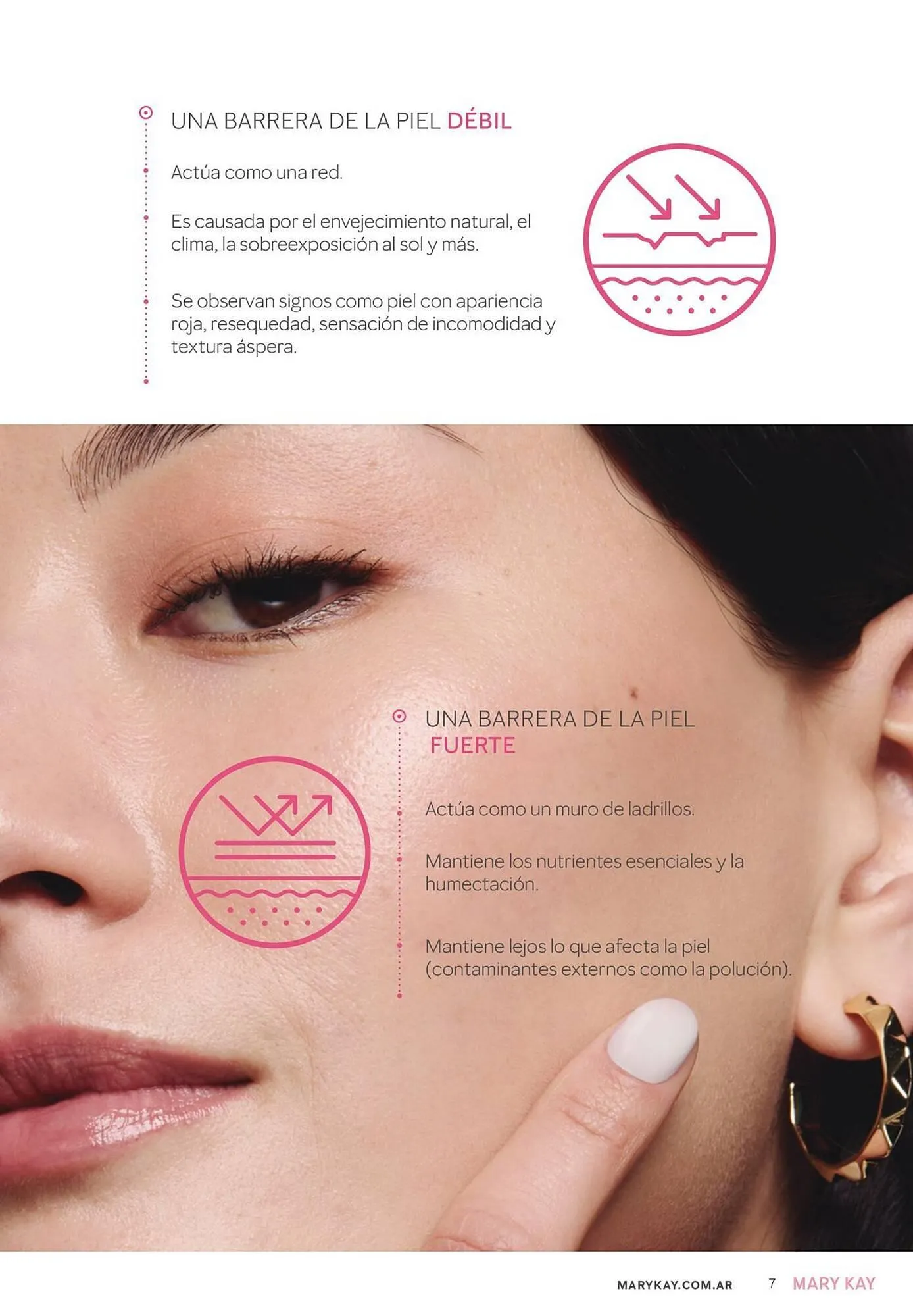 Ofertas de Catálogo Mary Kay 1 de abril al 1 de mayo 2026 - Página 7 del catálogo