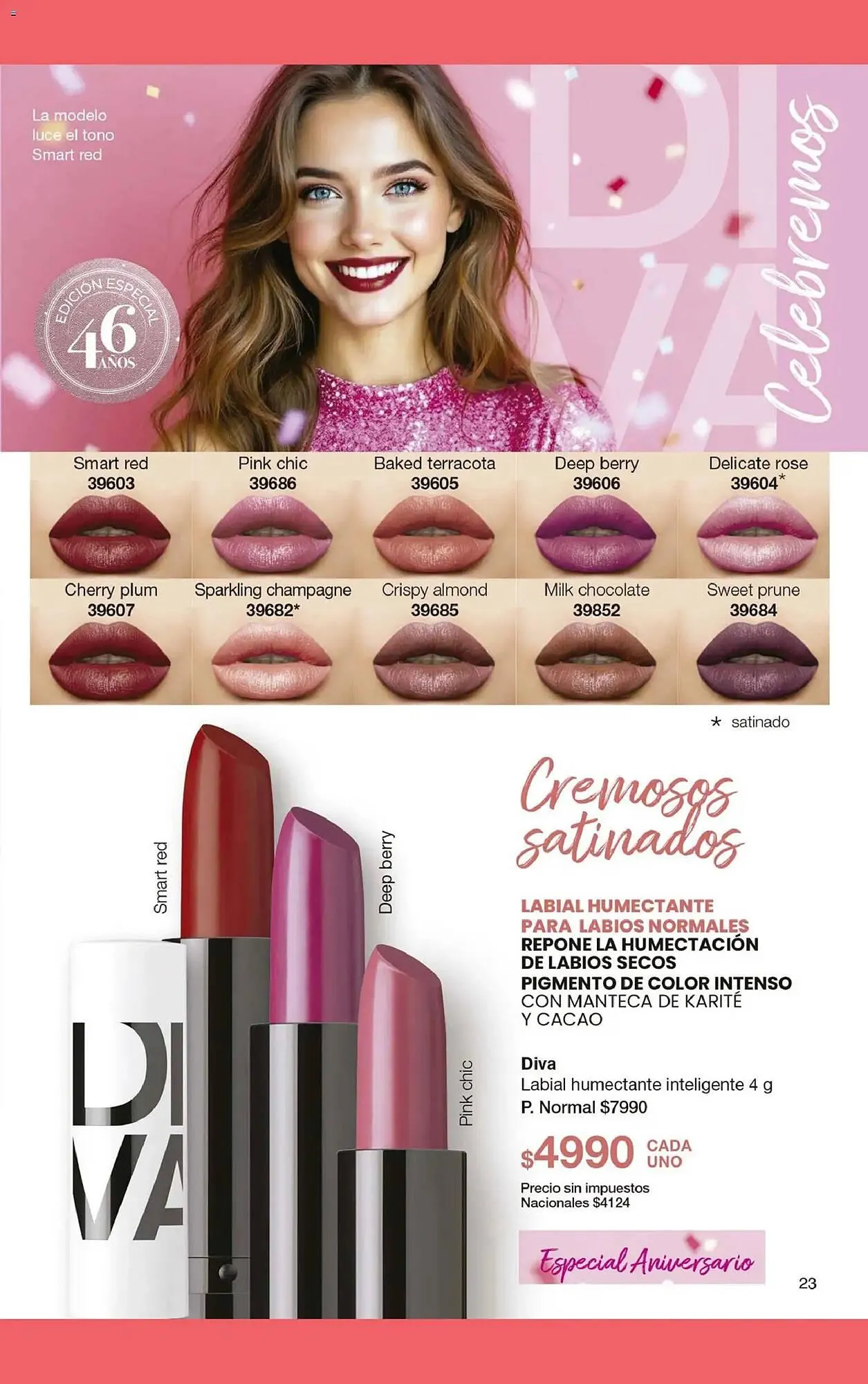 Ofertas de Folleto Gigot 5 de febrero al 28 de febrero 2026 - Página 45 del catálogo