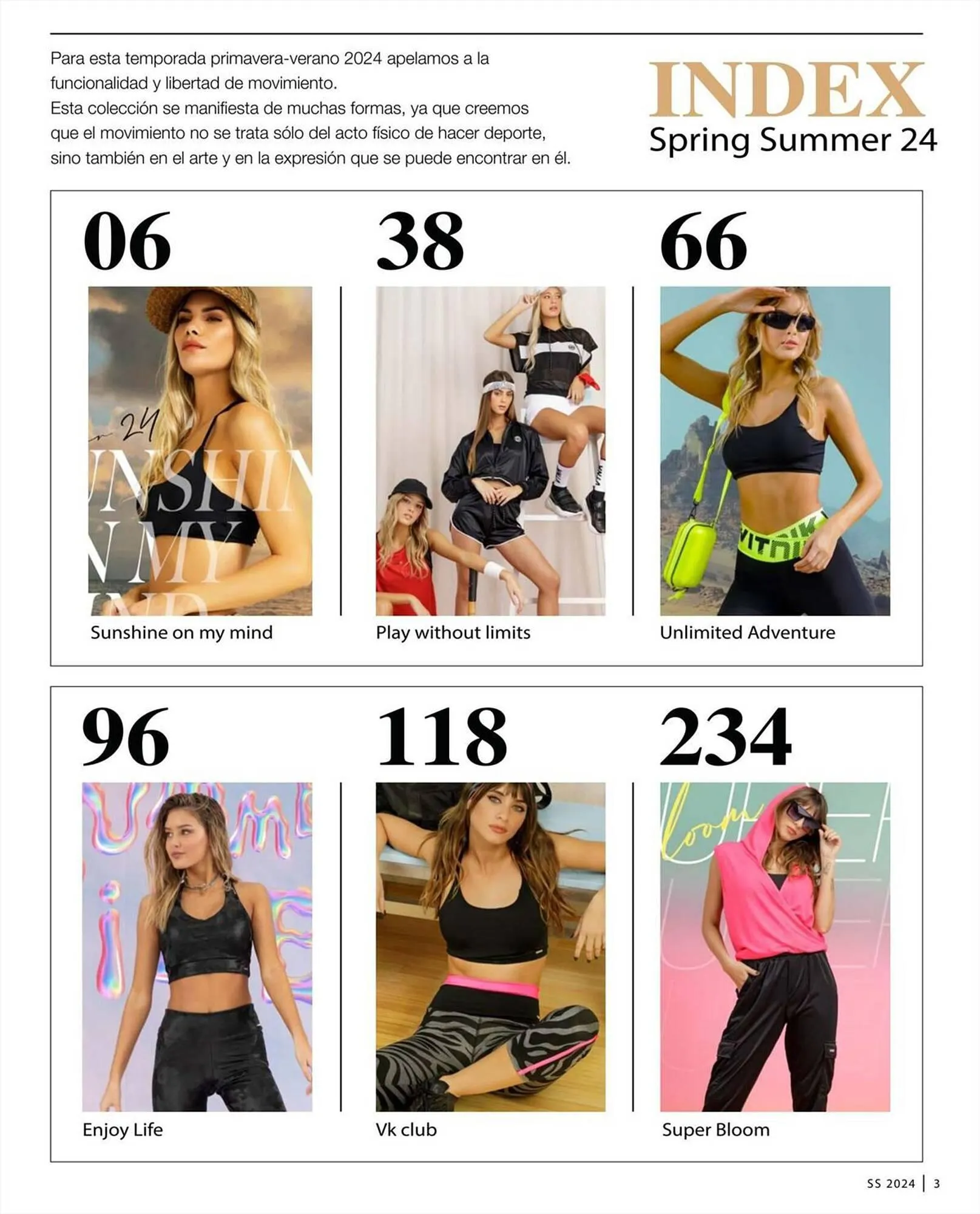 Ofertas de Catálogo Vitnik 28 de agosto al 30 de septiembre 2023 - Página 3 del catálogo