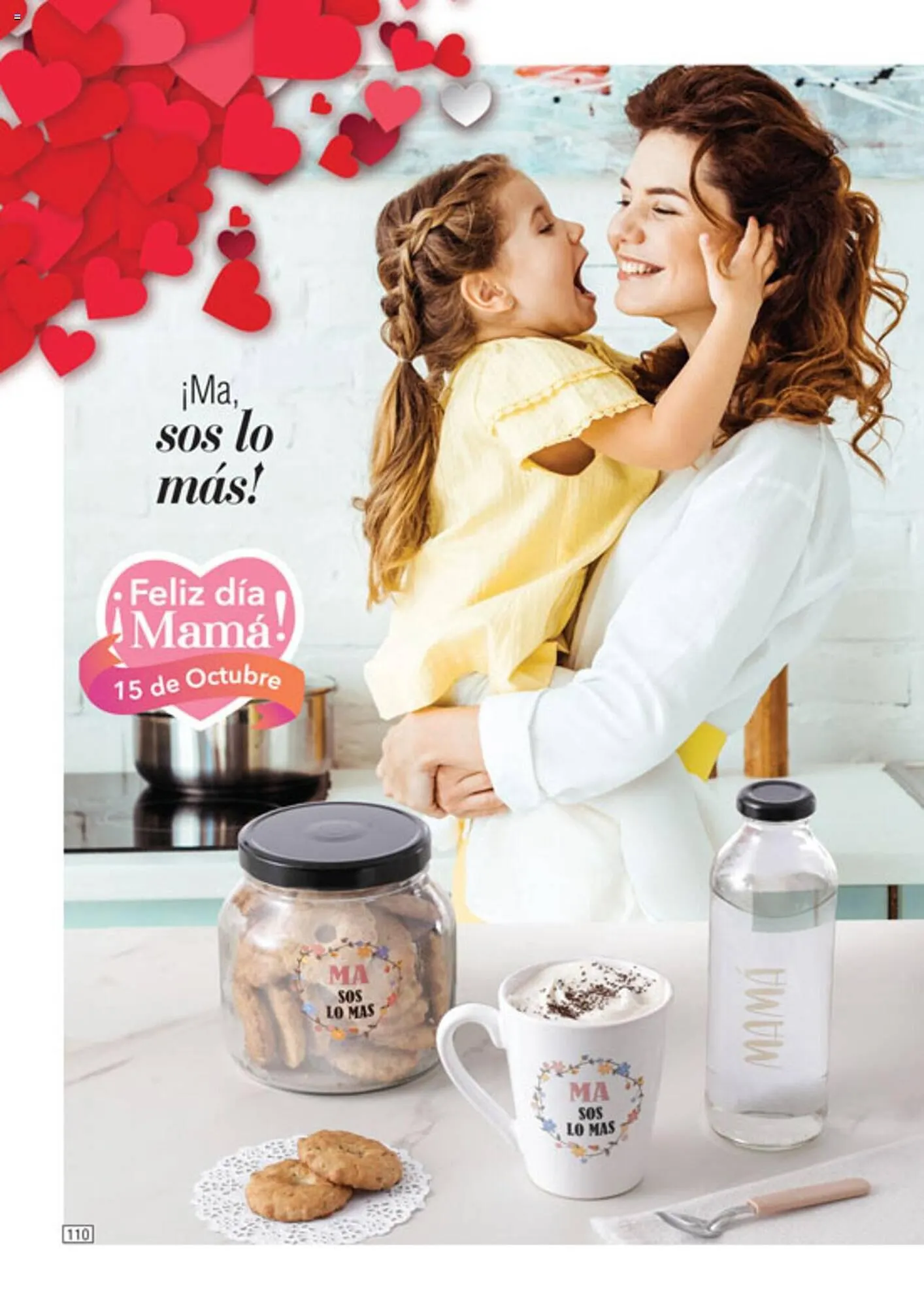 Ofertas de Catálogo Amodil 20 de septiembre al 3 de octubre 2023 - Página 110 del catálogo