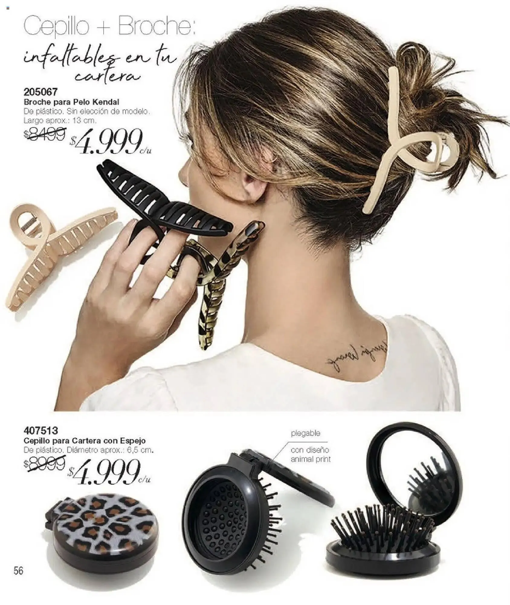 Ofertas de Catálogo Violetta Cosméticos 1 de mayo al 31 de mayo 2026 - Página 56 del catálogo