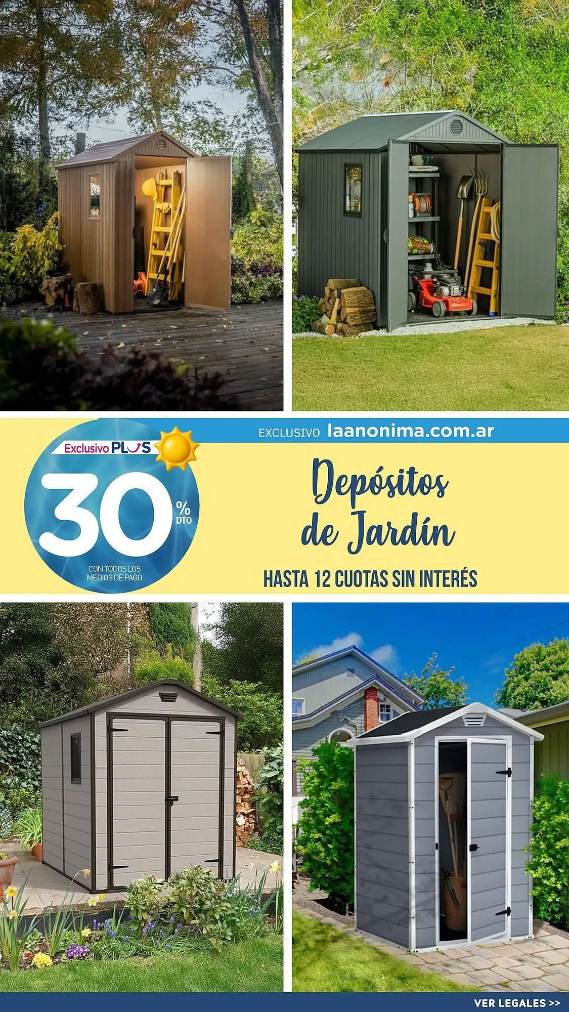 Ofertas de Catálogo La Anonima 13 de noviembre al 2 de diciembre 2025 - Página 39 del catálogo