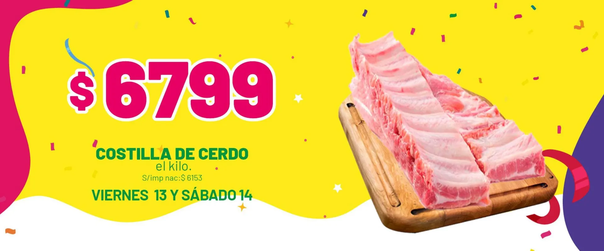 Ofertas de Catálogo Almacor 19 de noviembre al 29 de noviembre 2026 - Página 4 del catálogo