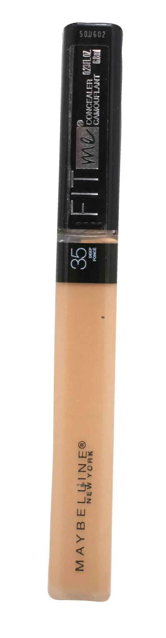 Corrector Maybelline Fit Me Concealer Deep 35