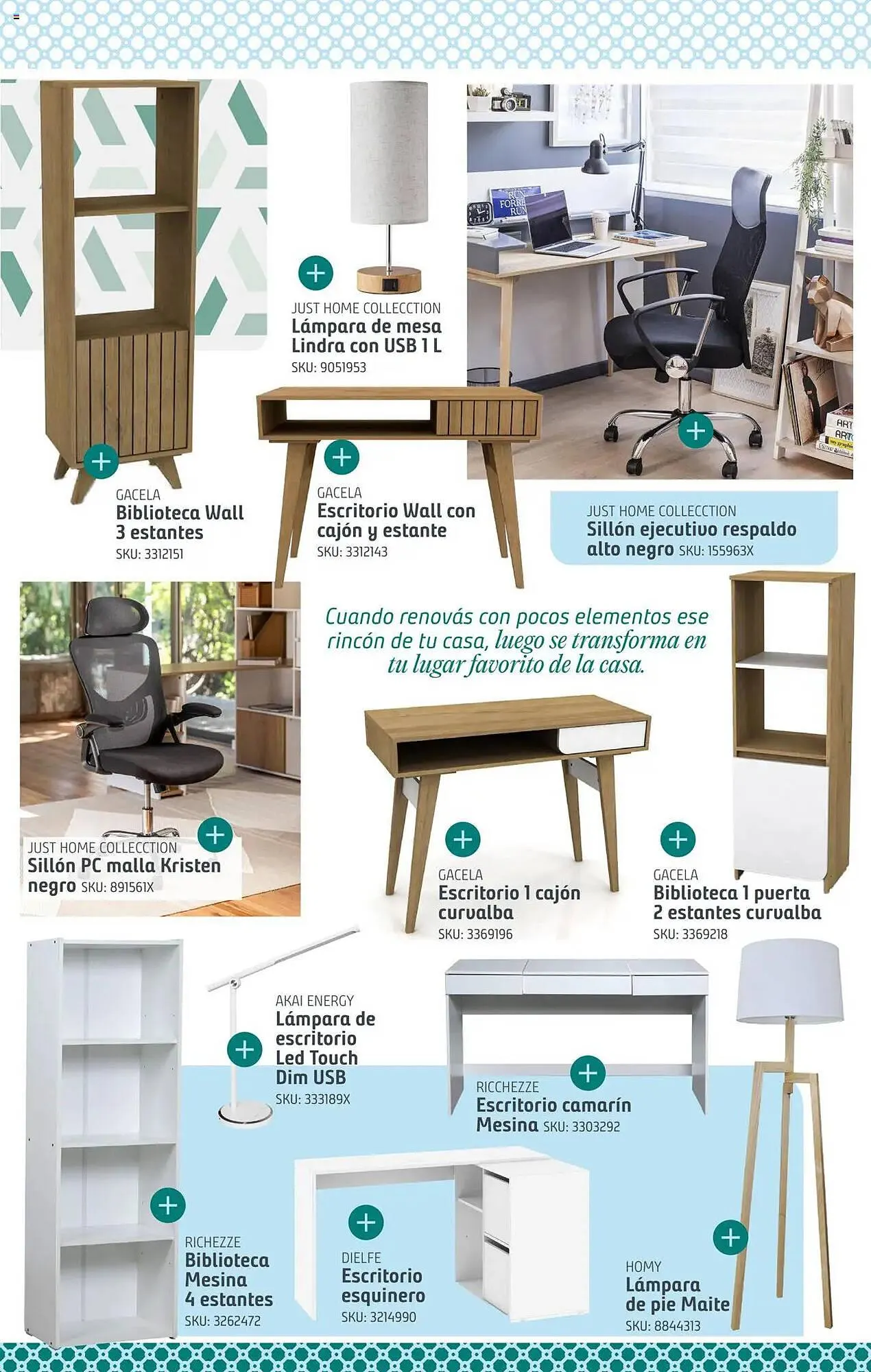 Ofertas de Catálogo Sodimac 13 de febrero al 27 de febrero 2025 - Página 11 del catálogo