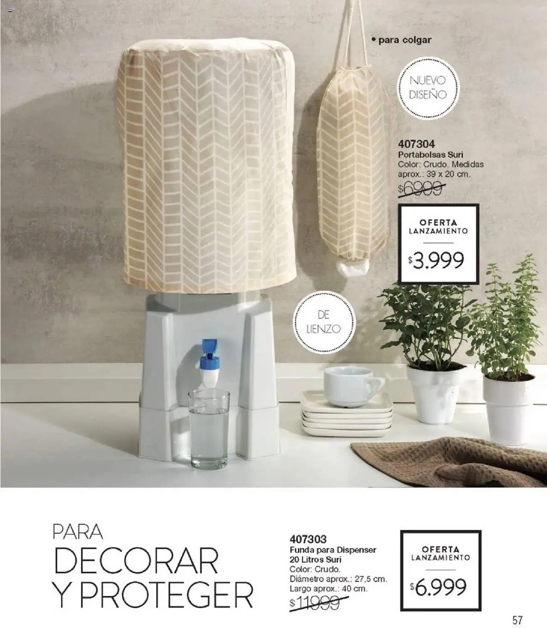 Ofertas de Catálogo Violetta Cosméticos 11 de abril al 30 de abril 2025 - Página 57 del catálogo