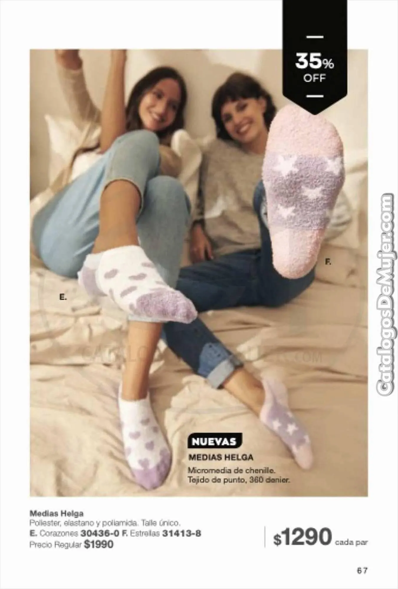 Ofertas de Catálogo Avon 18 de septiembre al 4 de octubre 2023 - Página 67 del catálogo