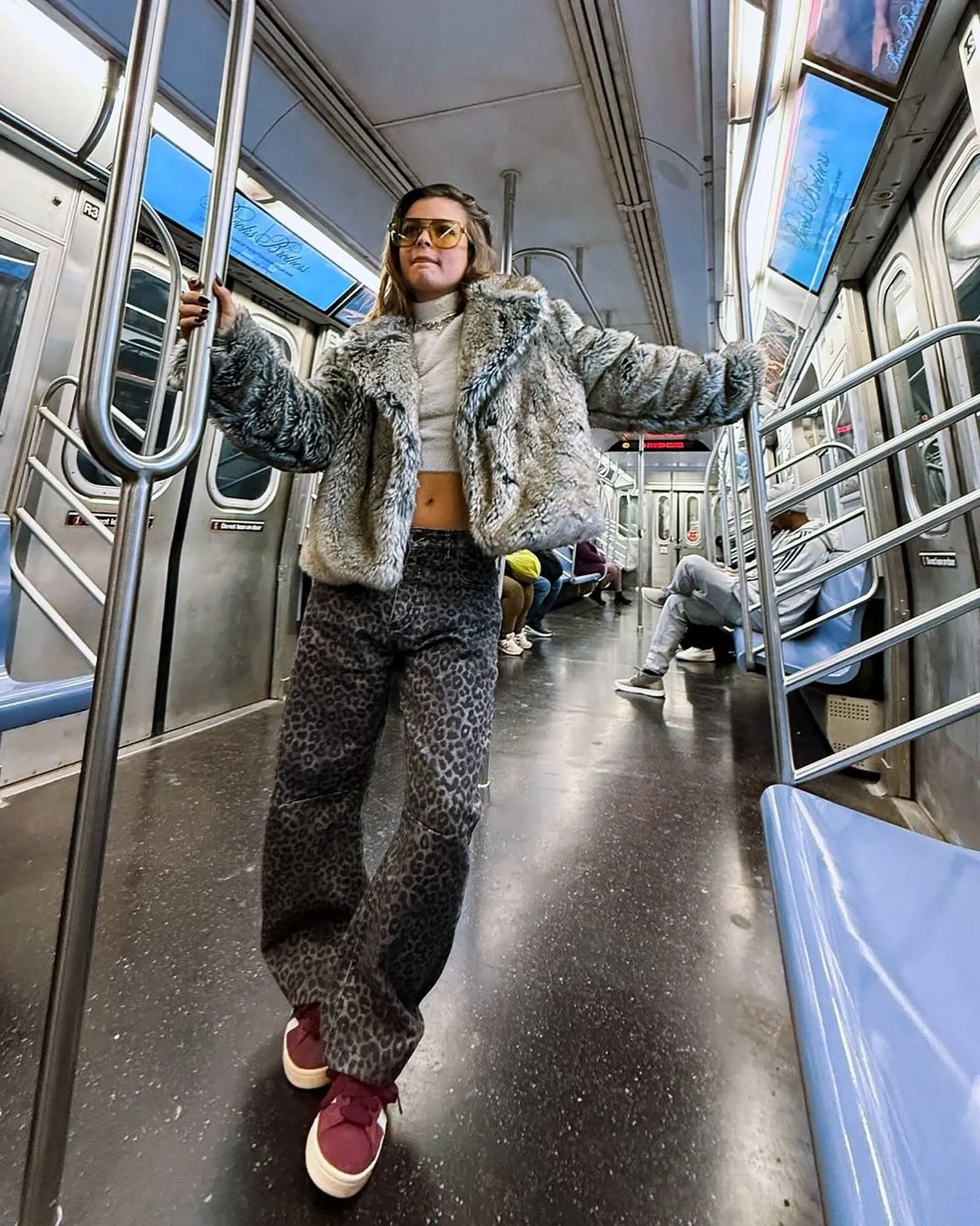 Ofertas de Catálogo 47 Street 10 de abril al 16 de abril 2025 - Página 3 del catálogo