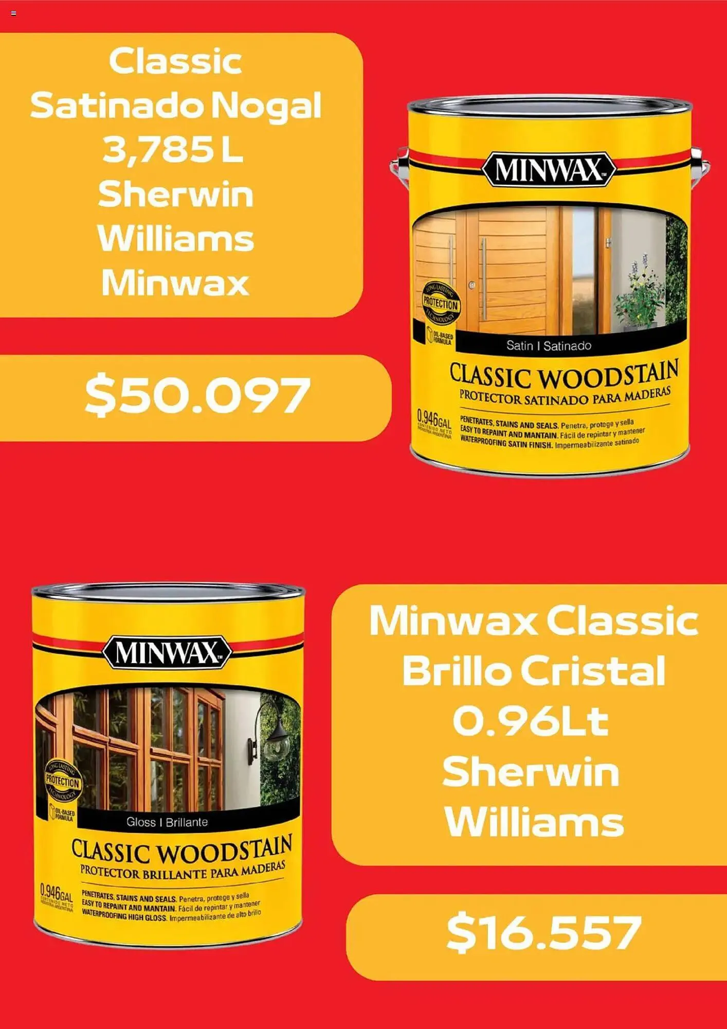 Ofertas de Catálogo Easy 7 de abril al 4 de mayo 2025 - Página 5 del catálogo