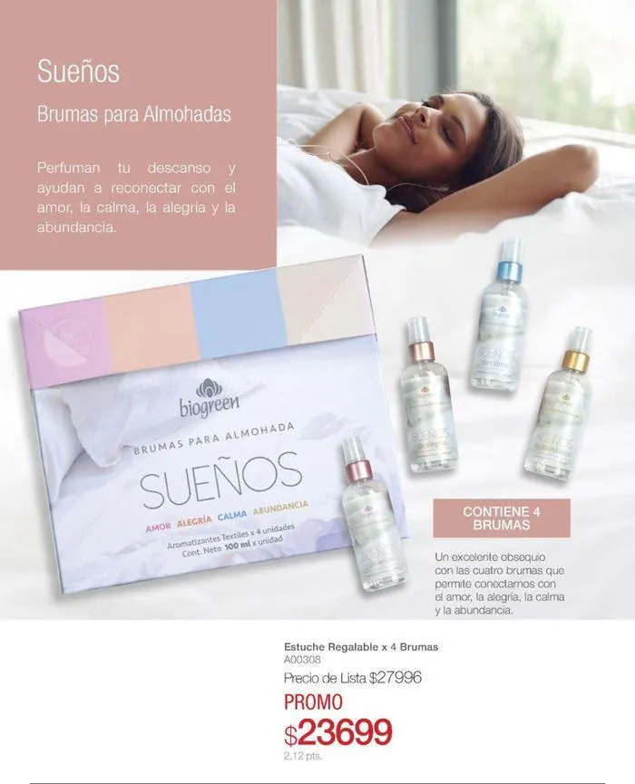 Ofertas de Catálogo de productos Biogreen! 27 de agosto al 11 de septiembre 2024 - Página 32 del catálogo