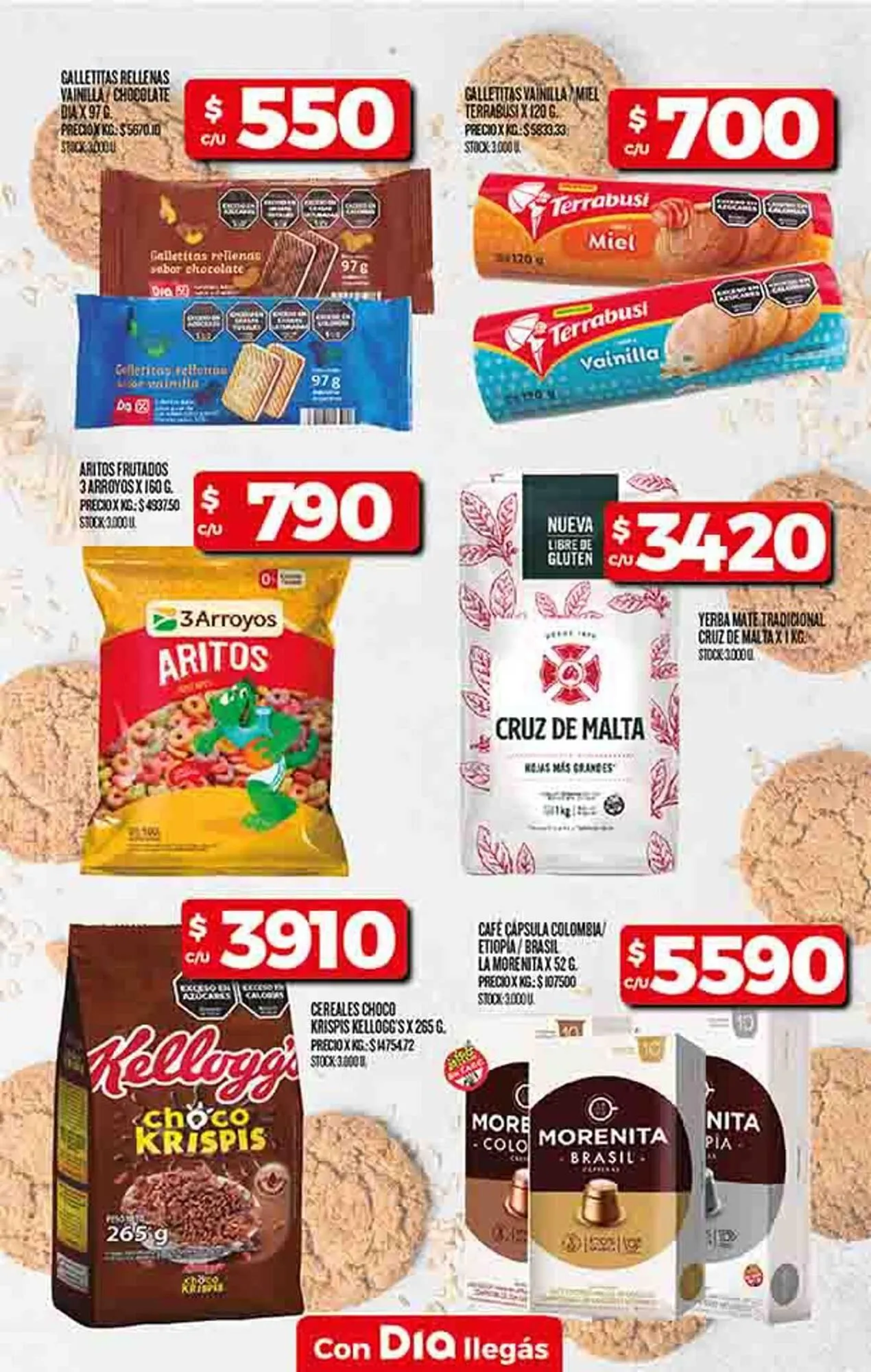 Ofertas de Catálogo Supermercados DIA 28 de noviembre al 12 de diciembre 2024 - Página 15 del catálogo