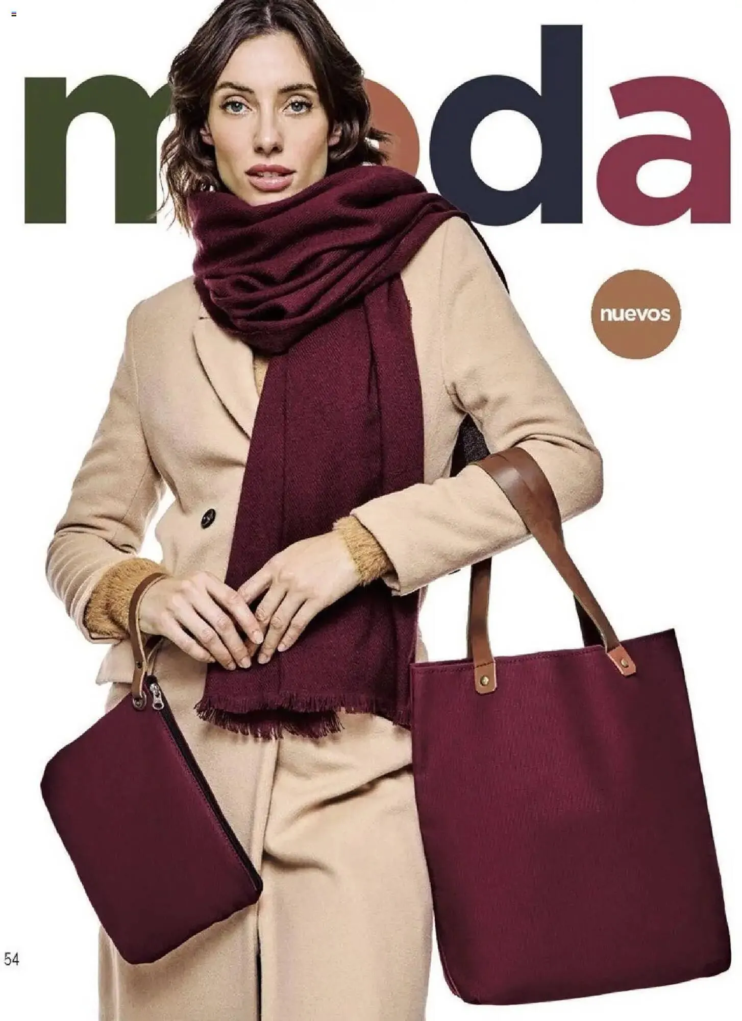 Ofertas de Catálogo Violetta Cosméticos 6 de junio al 19 de junio 2025 - Página 54 del catálogo