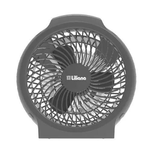 Caloventor CFH420 Liliana con termostato 2000W