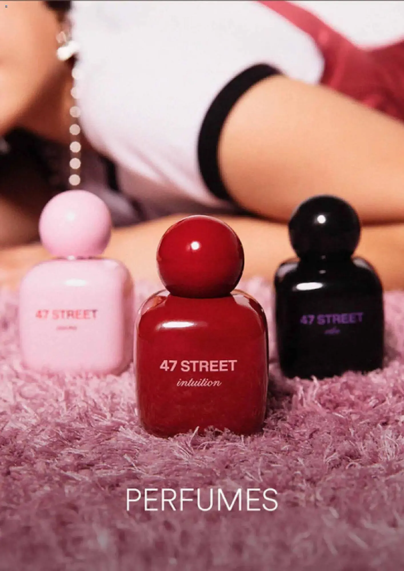 Ofertas de Catálogo 47 Street 21 de enero al 20 de febrero 2026 - Página 6 del catálogo