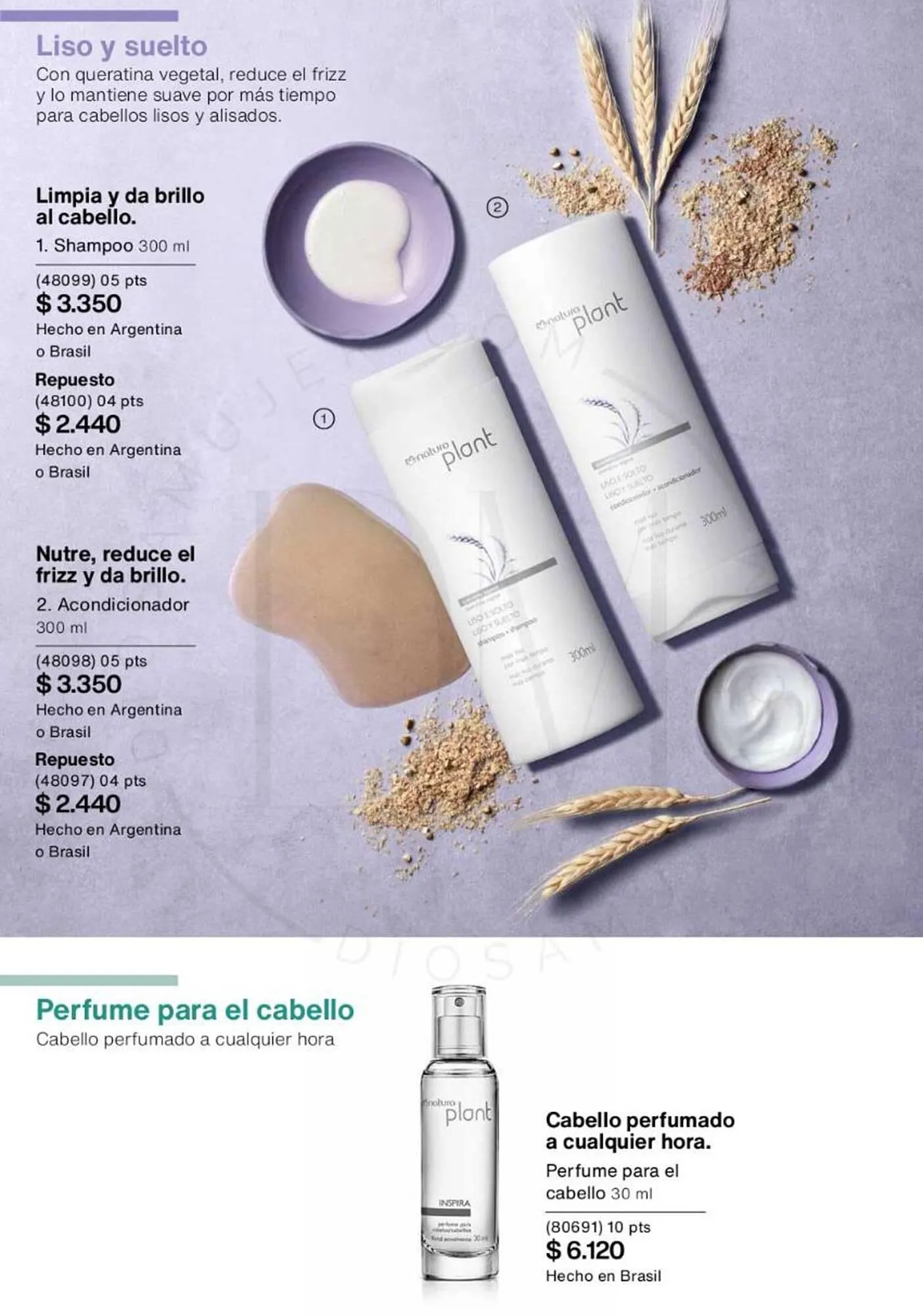 Ofertas de Catálogo Natura 5 de enero al 29 de febrero 2024 - Página 152 del catálogo