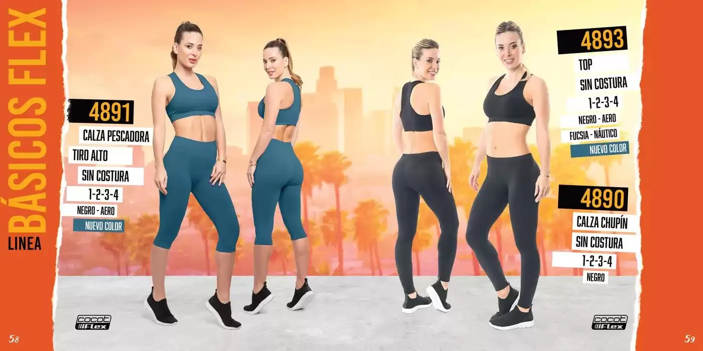 Ofertas de Cocot Sport 4 de octubre al 28 de febrero 2025 - Página 30 del catálogo