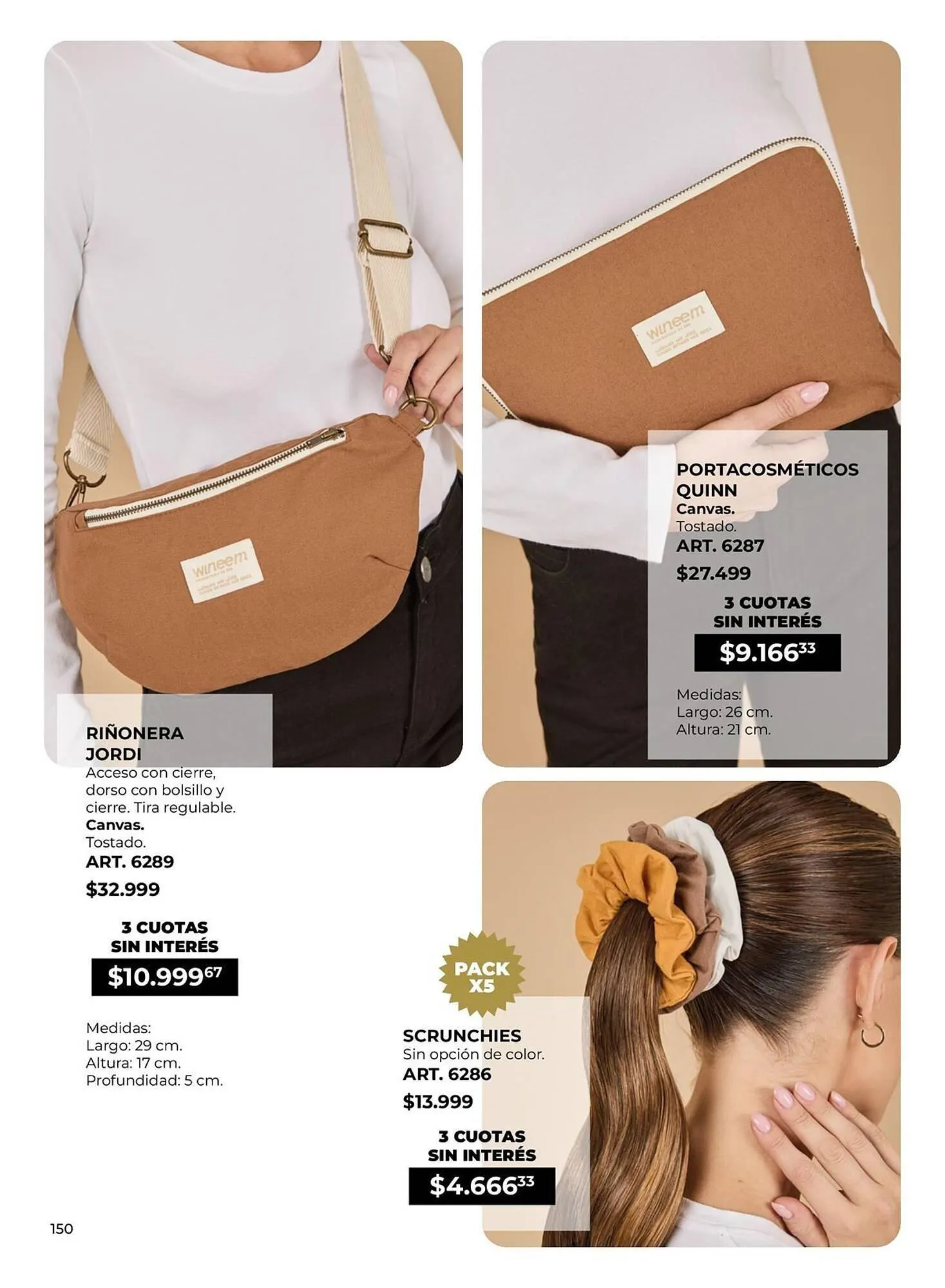 Ofertas de Catálogo Wineem 1 de septiembre al 28 de febrero 2026 - Página 150 del catálogo