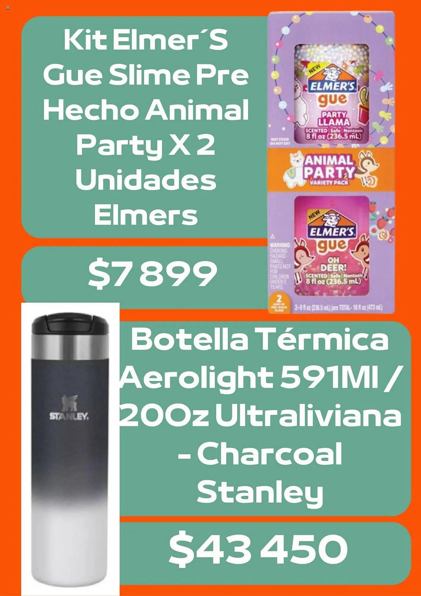 Ofertas de Catálogo Megatone 28 de septiembre al 29 de octubre 2023 - Página 4 del catálogo