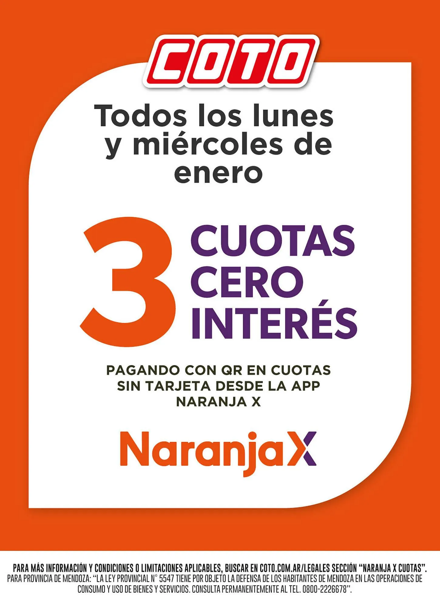 Ofertas de Catálogo Coto 7 de enero al 8 de enero 2026 - Página 3 del catálogo