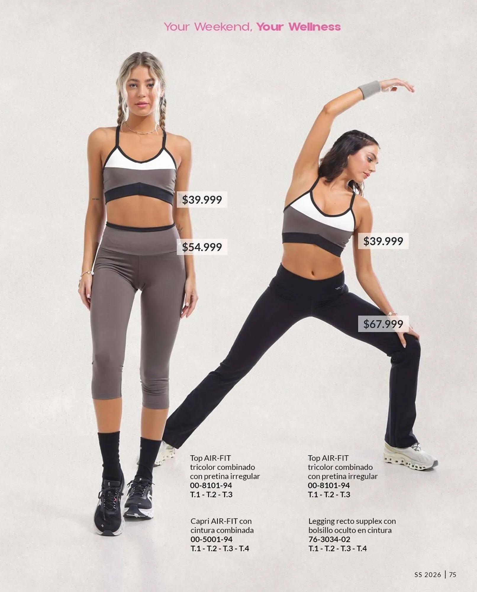 Ofertas de Catálogo Vitnik 1 de enero al 31 de diciembre 2026 - Página 75 del catálogo