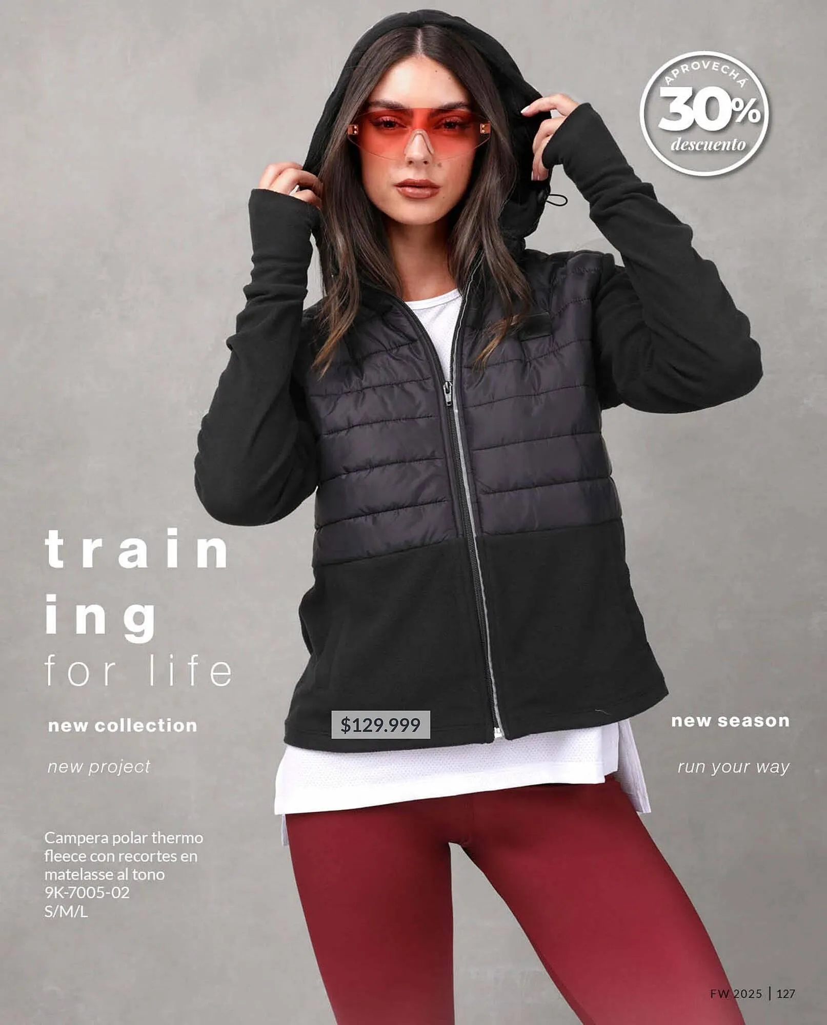 Ofertas de Catálogo Vitnik 2 de junio al 15 de junio 2025 - Página 127 del catálogo