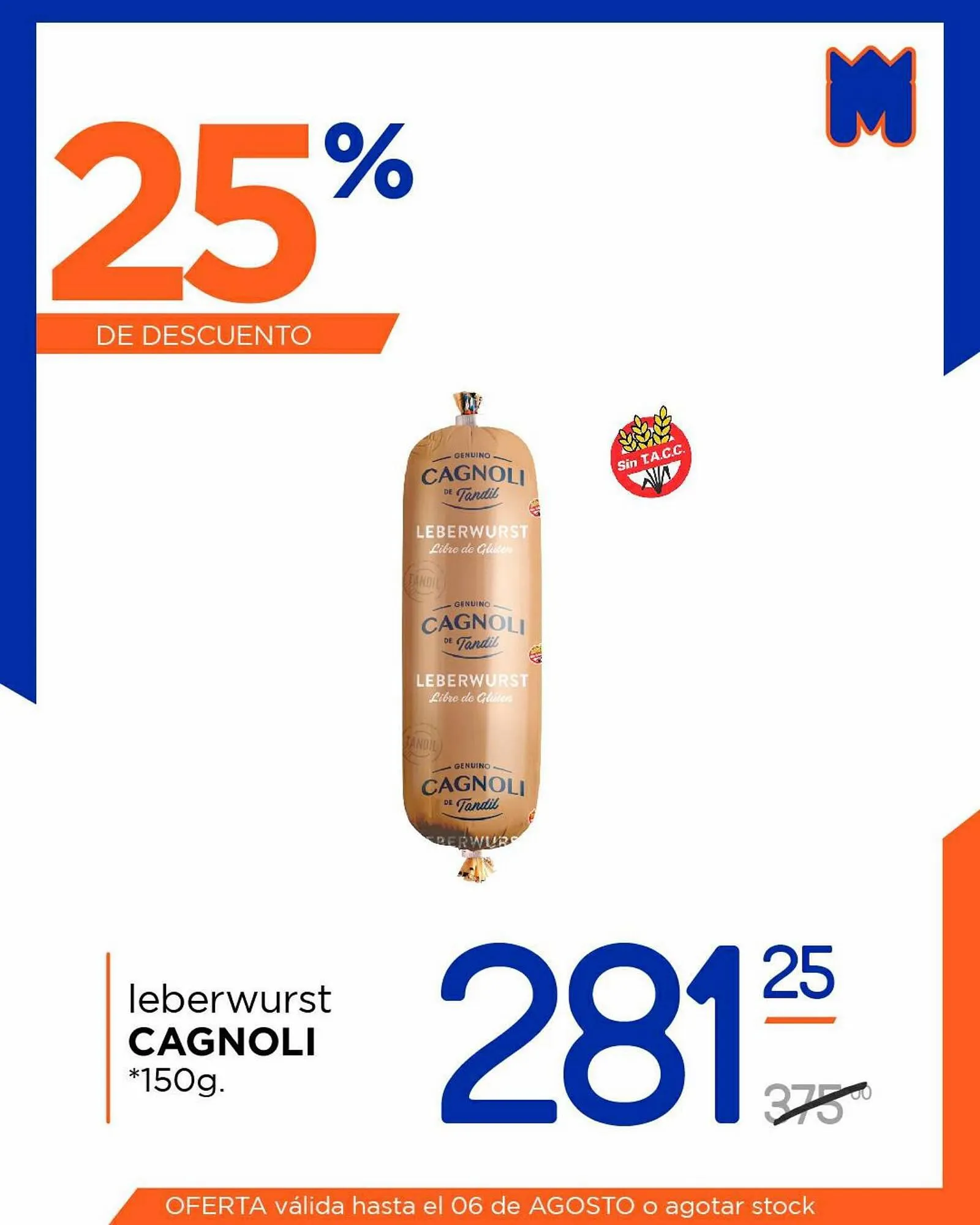 Ofertas de Catálogo Supermercados Monarca 1 de agosto al 6 de agosto 2023 - Página 18 del catálogo