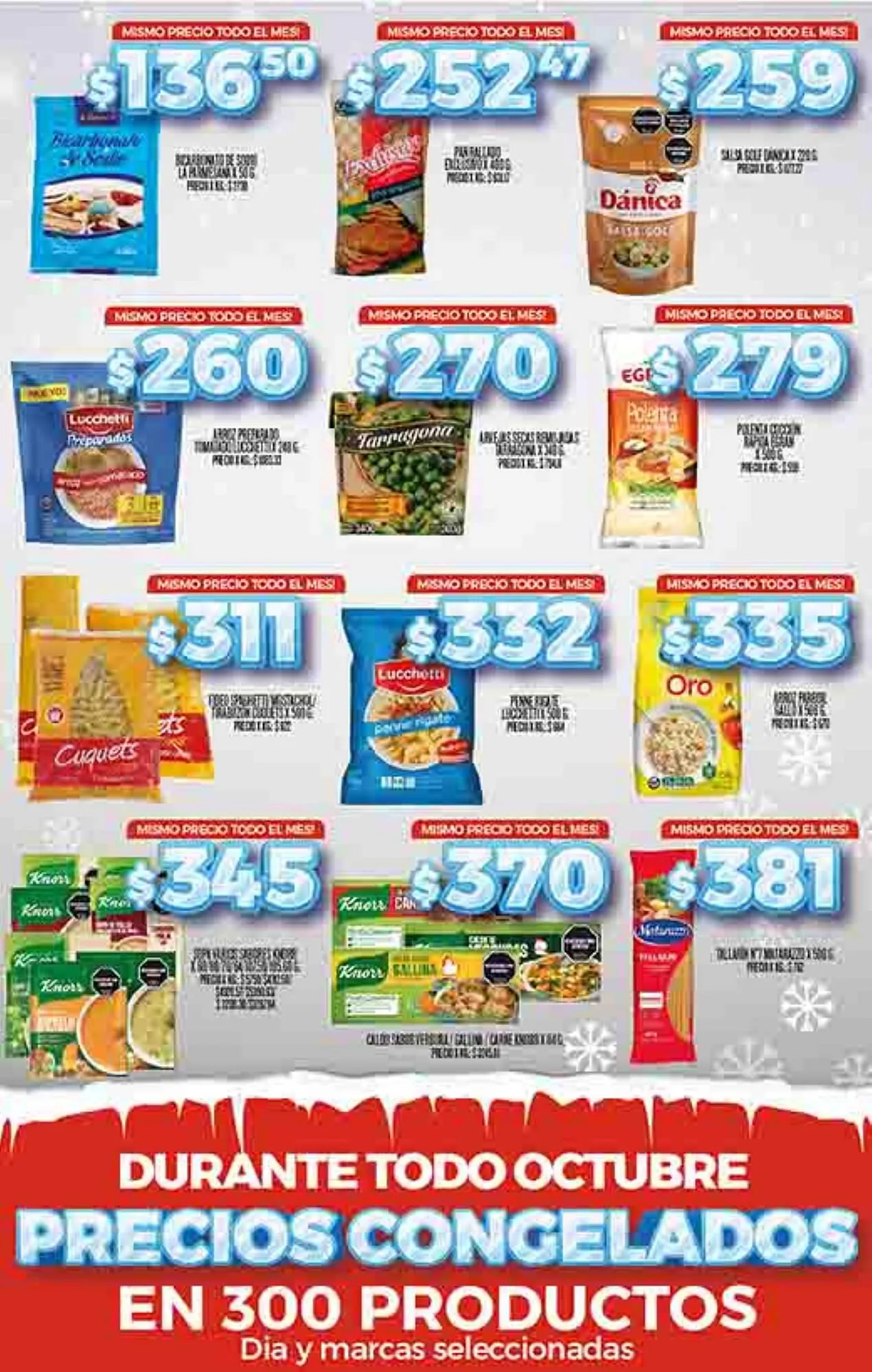 Ofertas de Catálogo Supermercados DIA 10 de octubre al 10 de octubre 2023 - Página 54 del catálogo