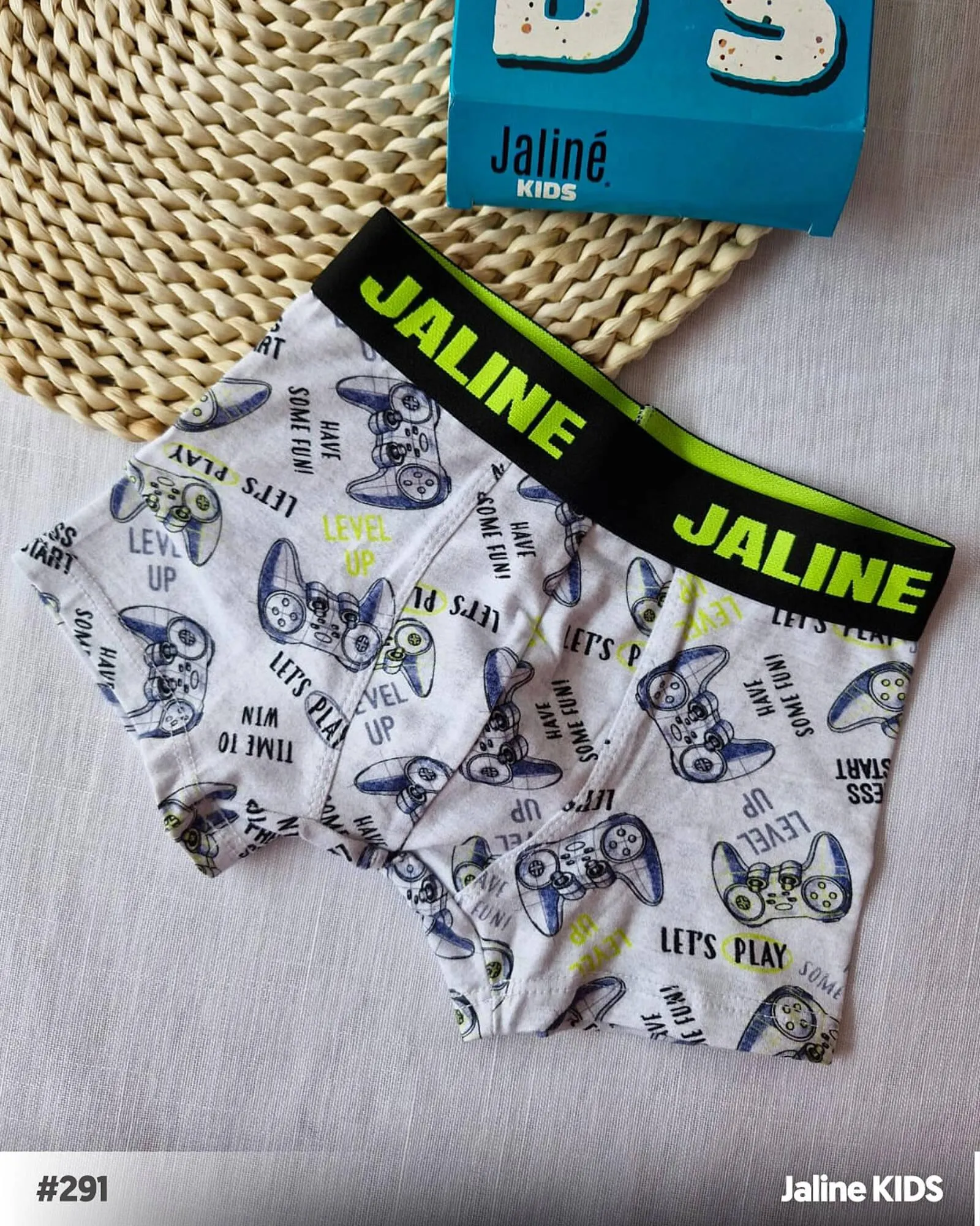 Ofertas de Catálogo Lencería Julieta 18 de marzo al 31 de marzo 2026 - Página 4 del catálogo