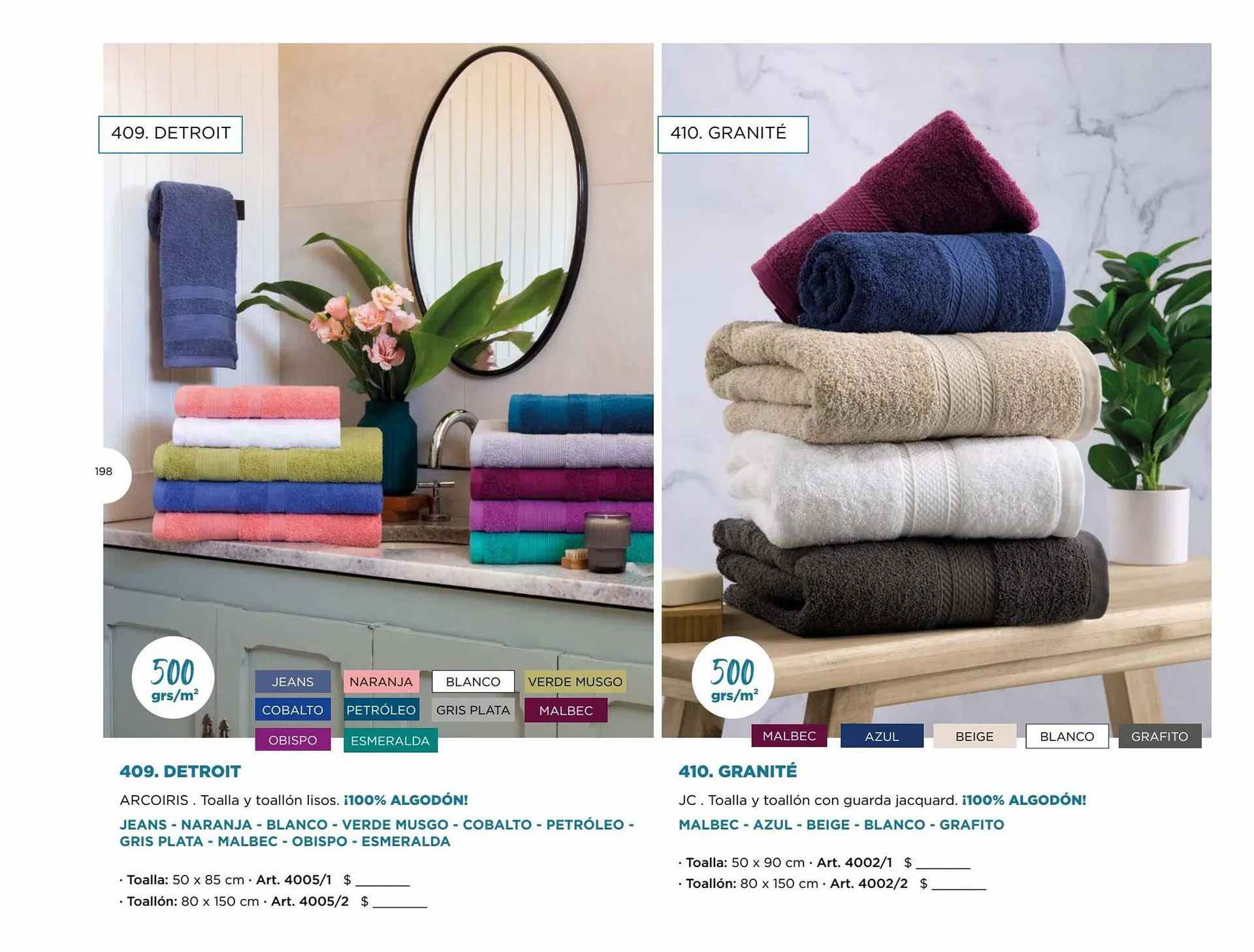 Ofertas de Catálogo Jean Cartier 13 de abril al 20 de septiembre 2023 - Página 200 del catálogo