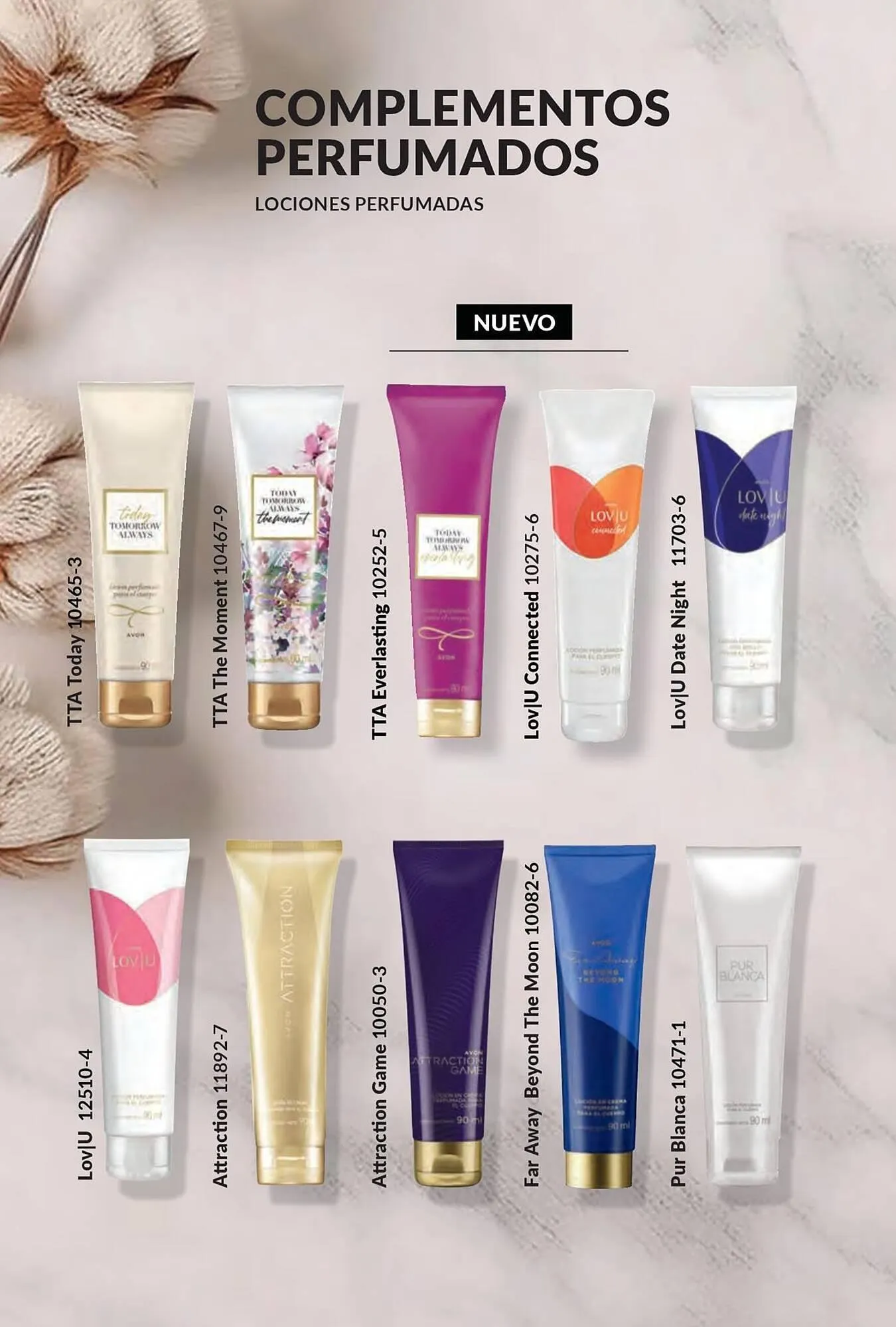 Ofertas de Catálogo Avon 27 de noviembre al 11 de diciembre 2024 - Página 144 del catálogo