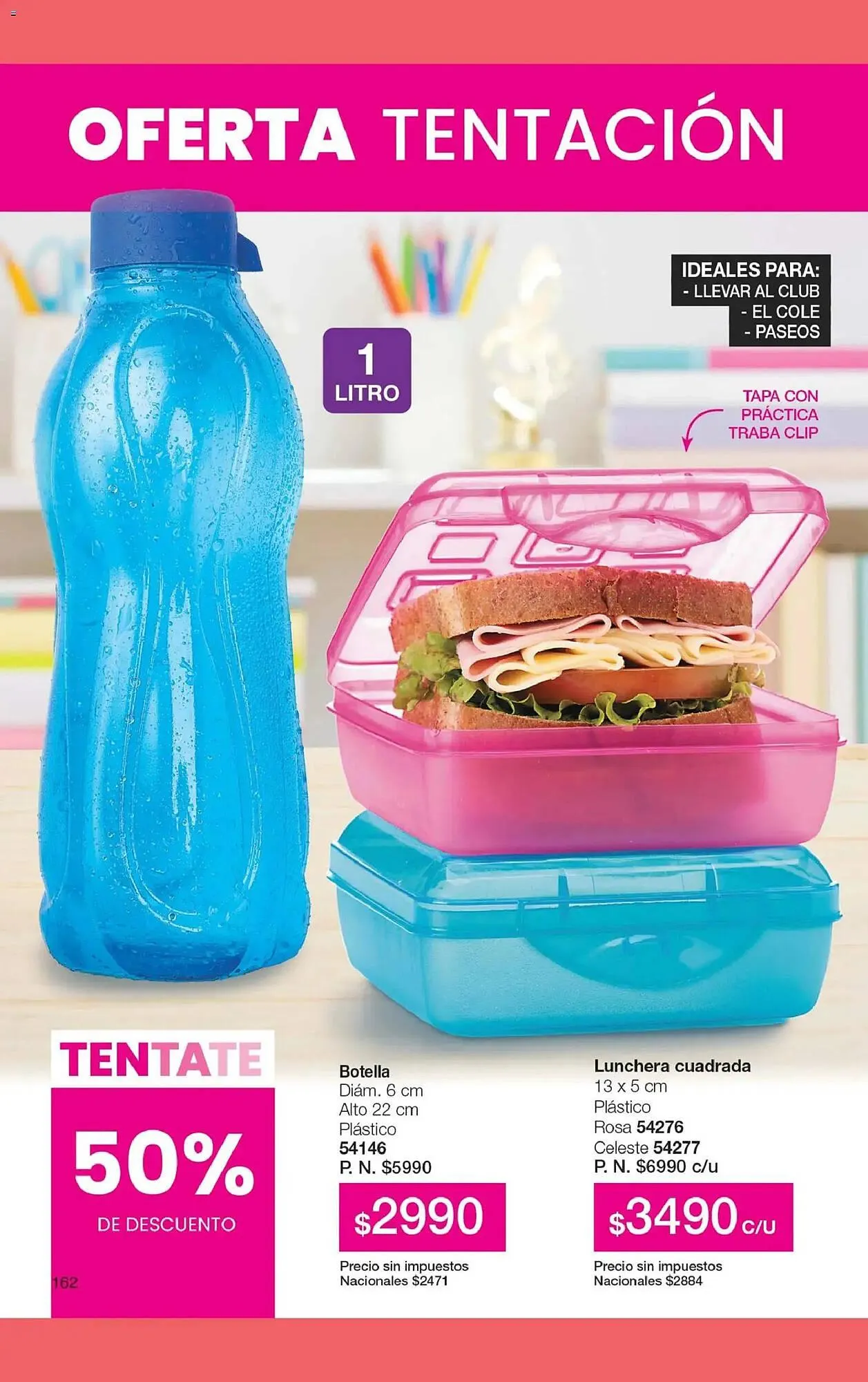 Ofertas de Folleto Gigot 30 de abril al 17 de mayo 2026 - Página 175 del catálogo
