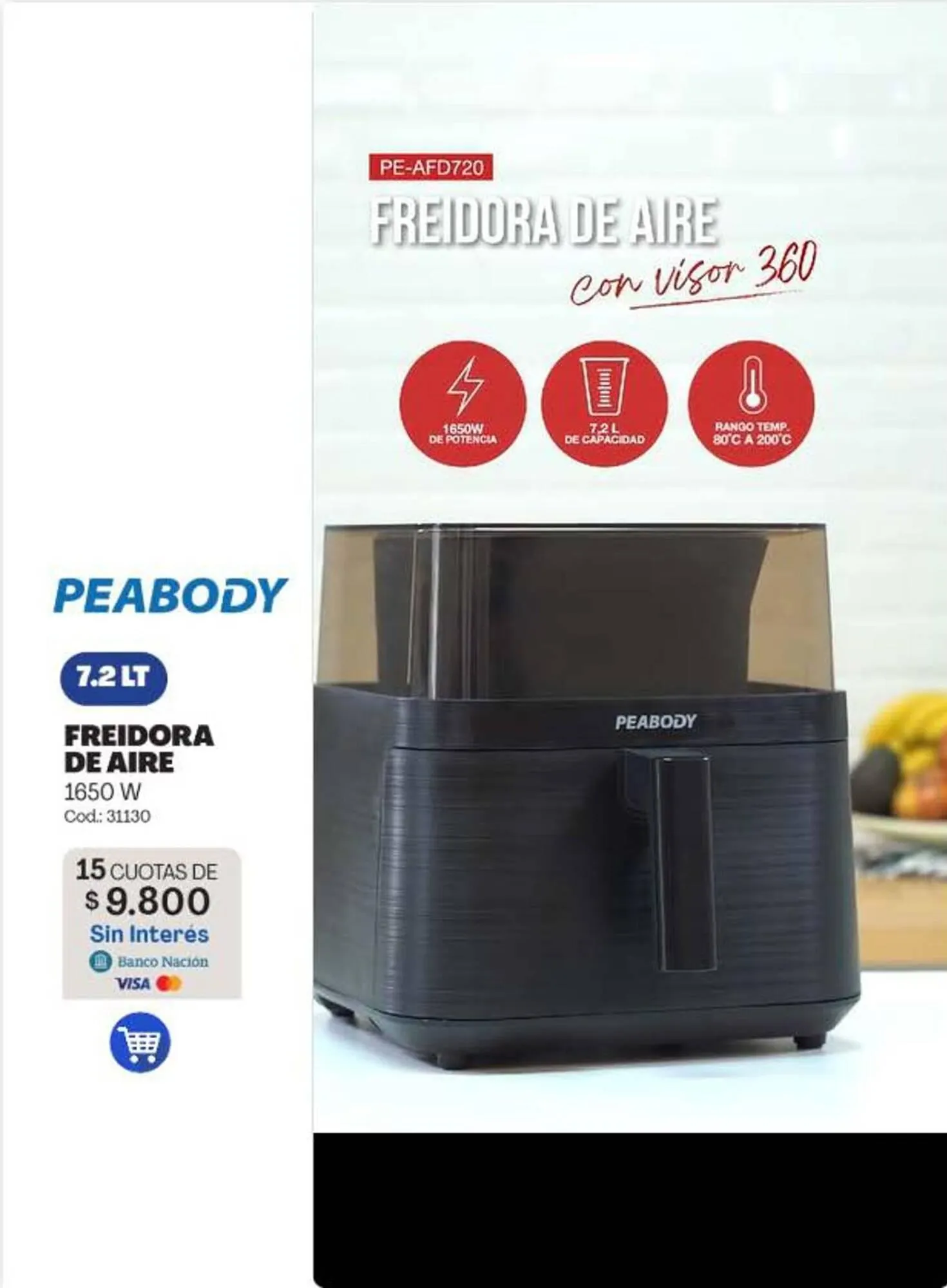 Ofertas de Revista Authogar 8 de abril al 30 de abril 2026 - Página 34 del catálogo