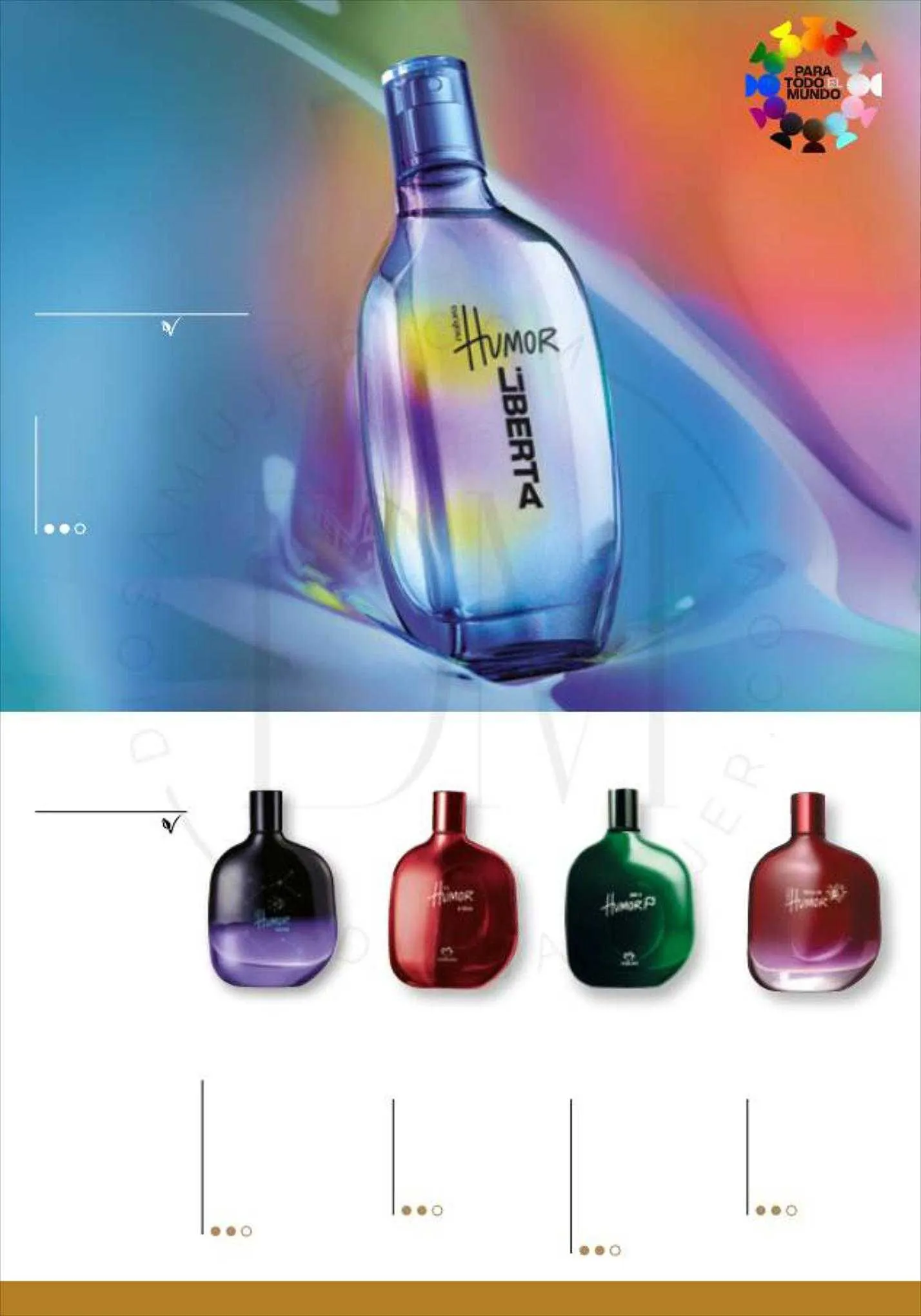 Ofertas de Catálogo Natura 6 de junio al 21 de agosto 2023 - Página 28 del catálogo