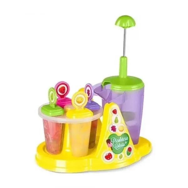 CALESITA PICOLETERIA HELADOS 341