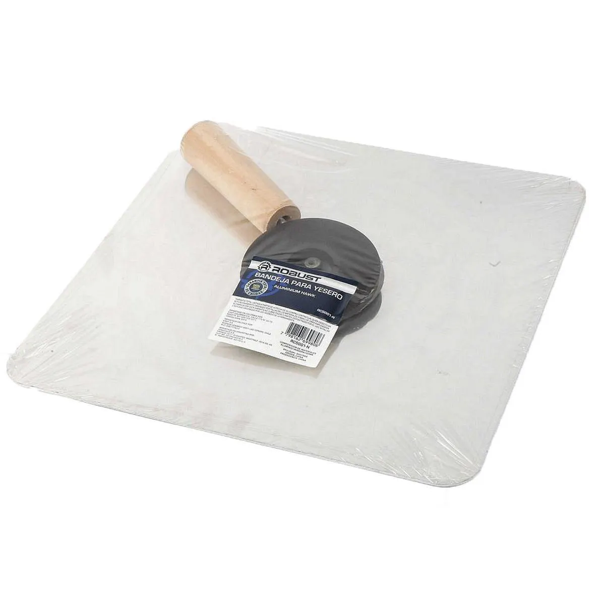 Bandeja para Yesero 33 Cm Robust