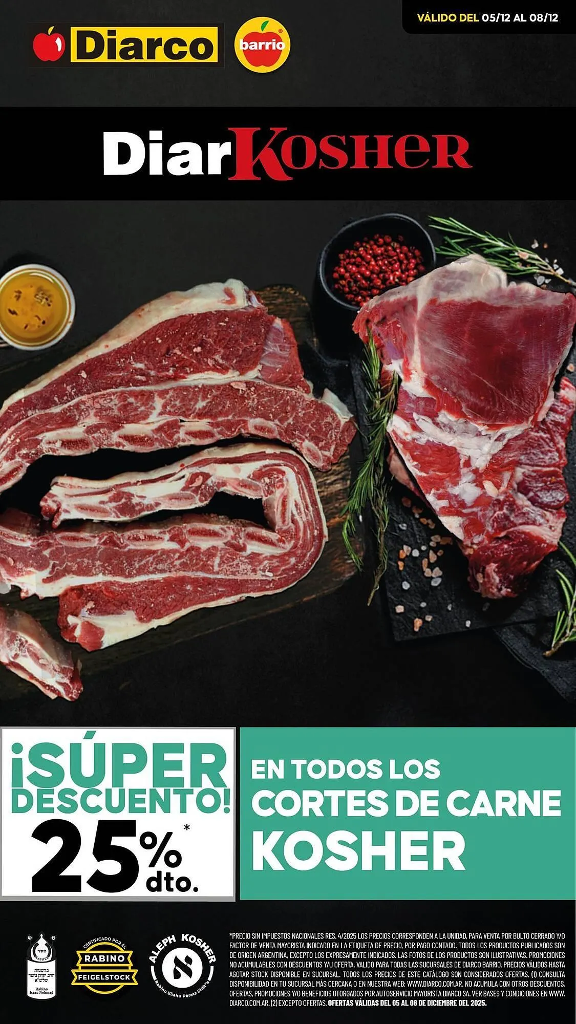 Catálogo Diarco - 1