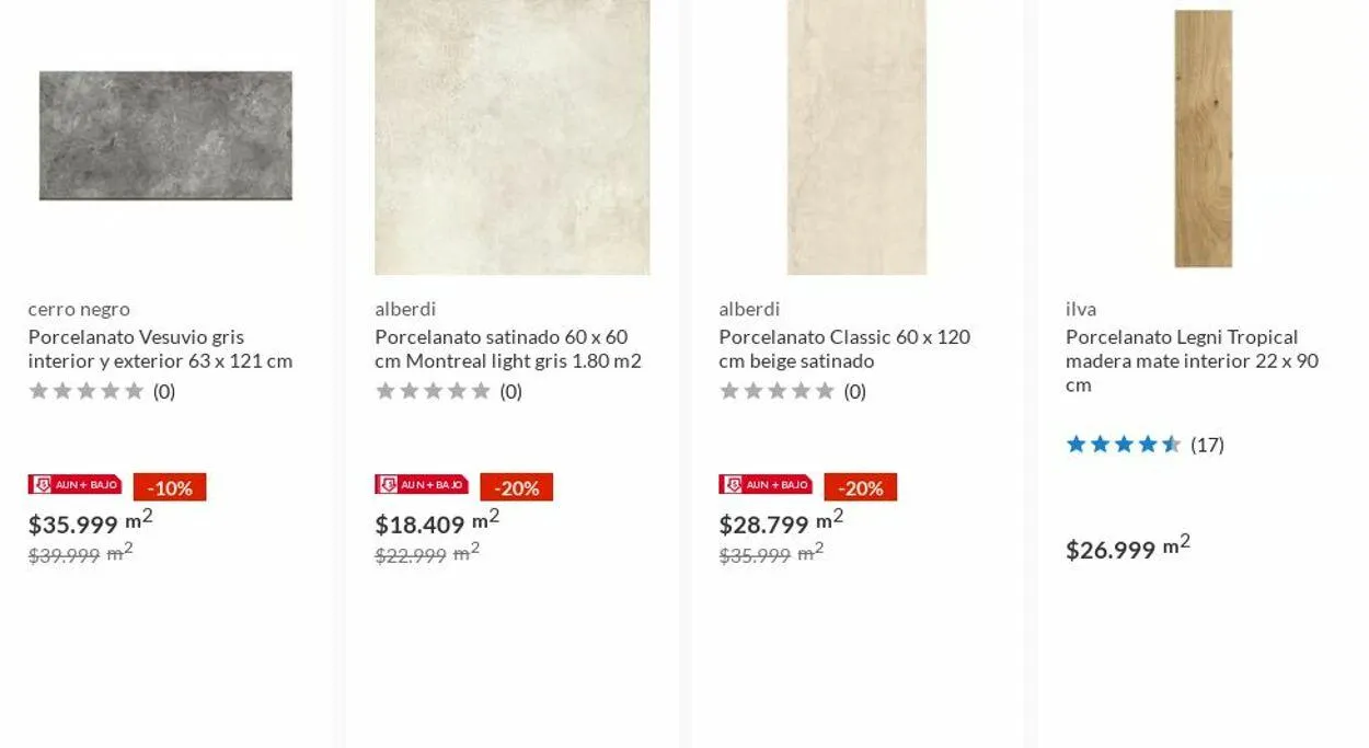 Ofertas de Sodimac 23 de septiembre al 2 de octubre 2024 - Página 14 del catálogo