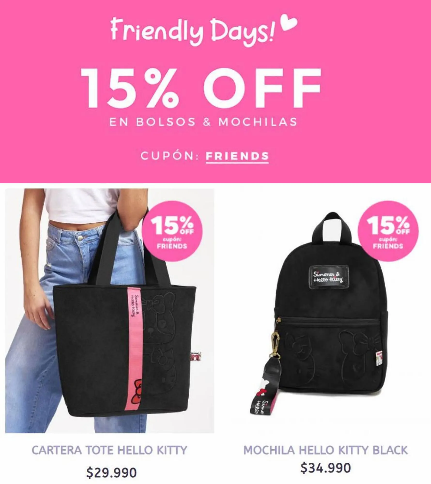 Ofertas de Catálogo Simones 18 de julio al 21 de agosto 2023 - Página 10 del catálogo