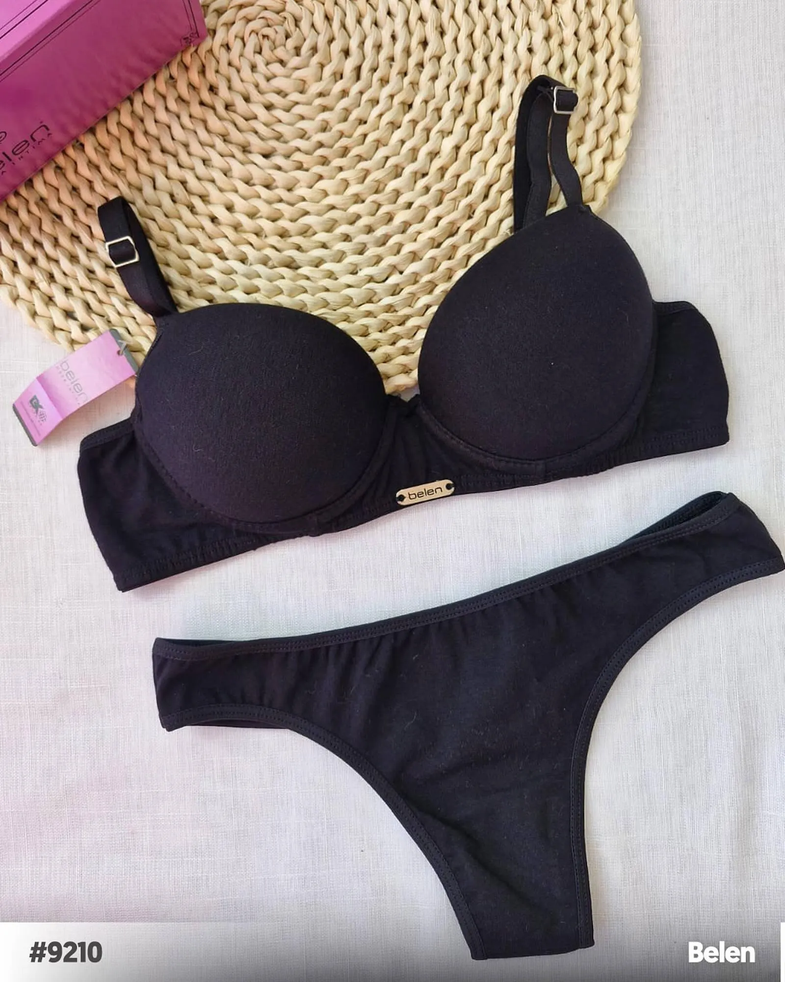 Ofertas de Catálogo Lencería Julieta 10 de marzo al 31 de marzo 2026 - Página 2 del catálogo