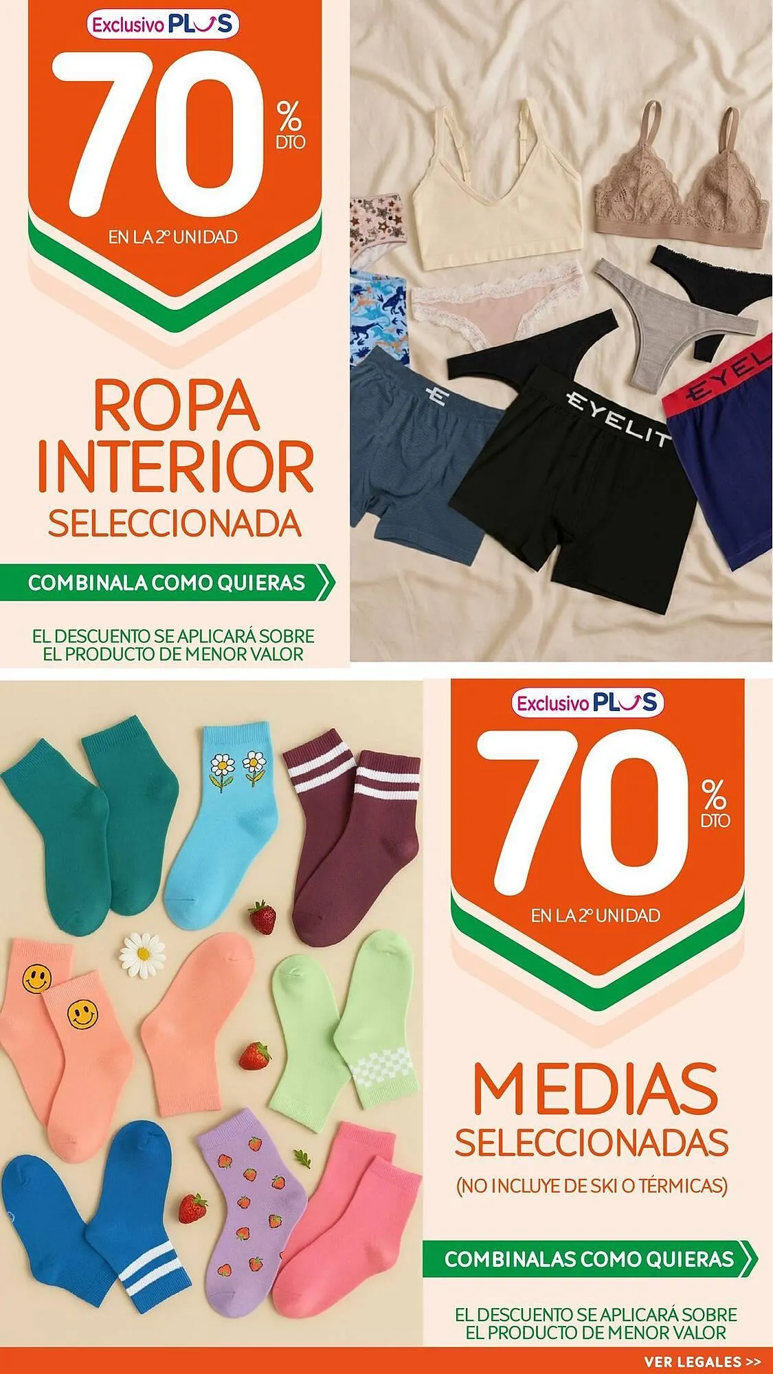 Ofertas de Catálogo La Anonima 23 de octubre al 6 de noviembre 2025 - Página 17 del catálogo