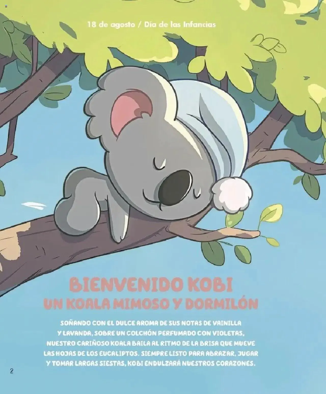 Ofertas de Violetta catálogo 3 de julio al 31 de diciembre 2024 - Página 2 del catálogo