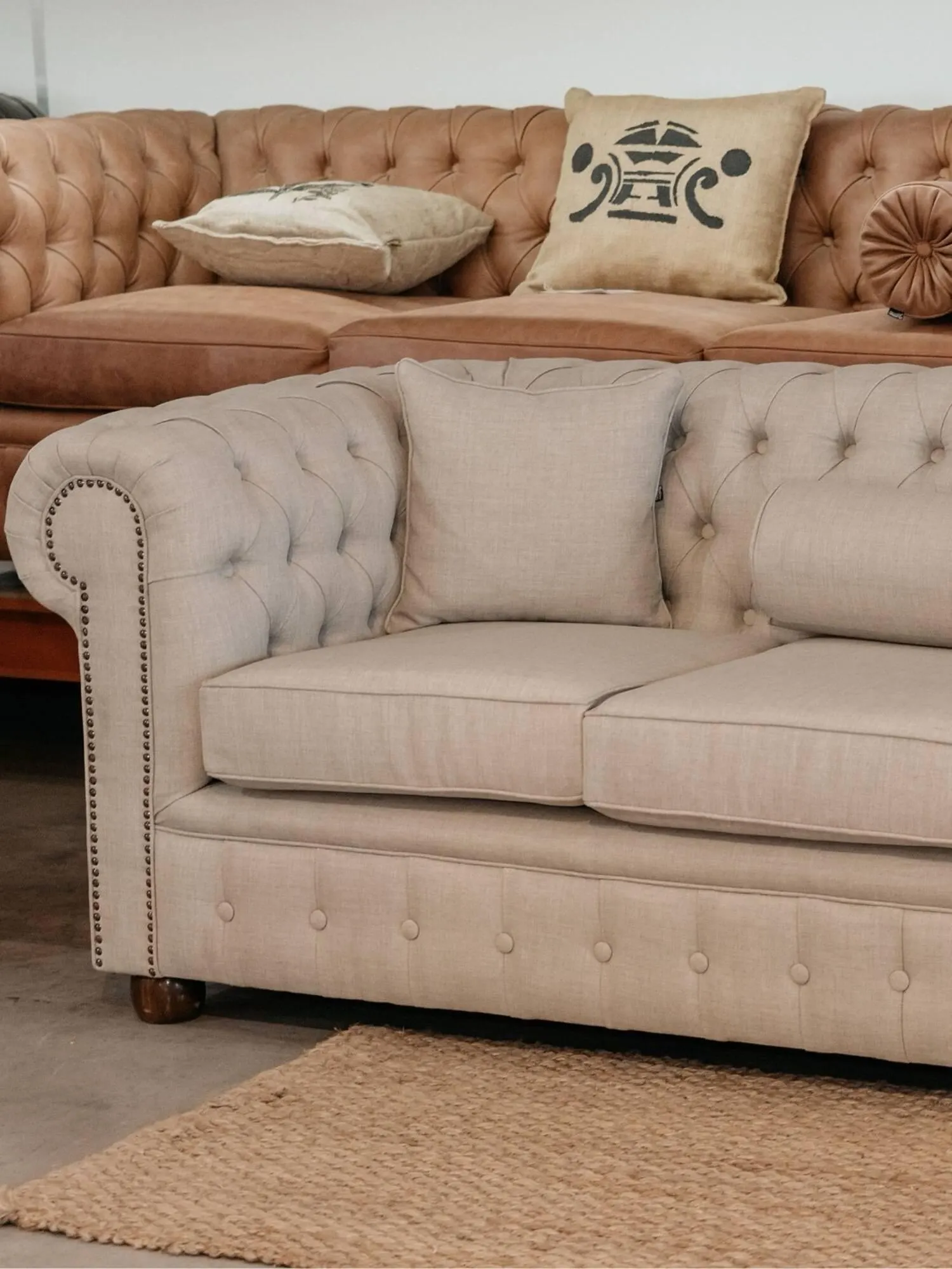 Catálogo Muebles y Sillones.com - 1