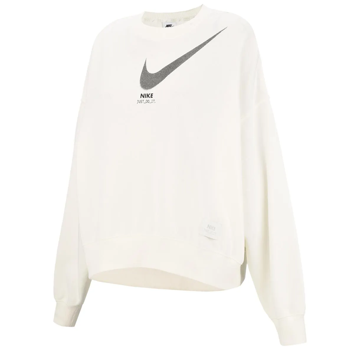 Buzo Urbano Nike City Utility Mujer