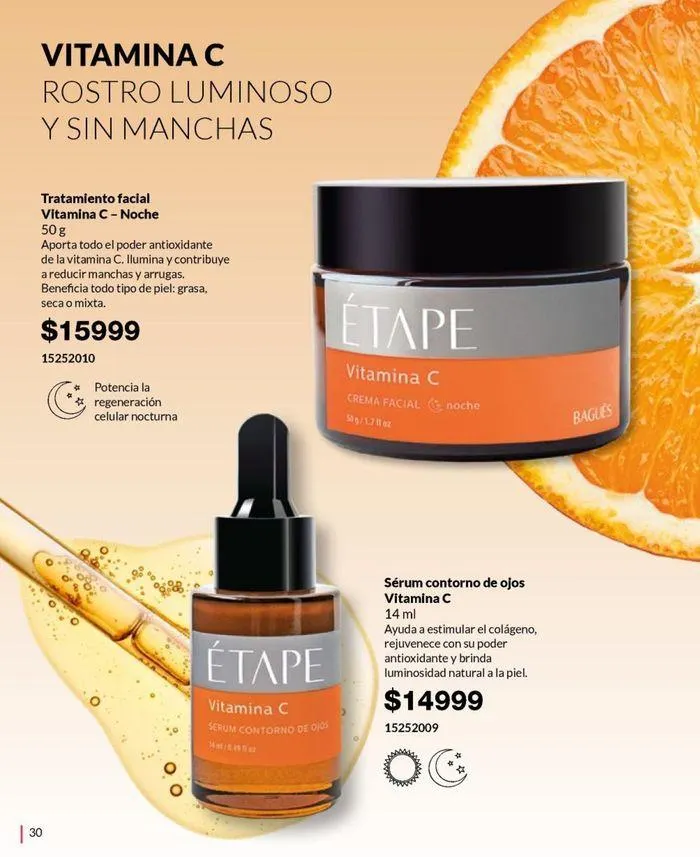 Ofertas de Ofertas Bagués Campaña 08 Argentina 10 de agosto al 24 de agosto 2024 - Página 38 del catálogo